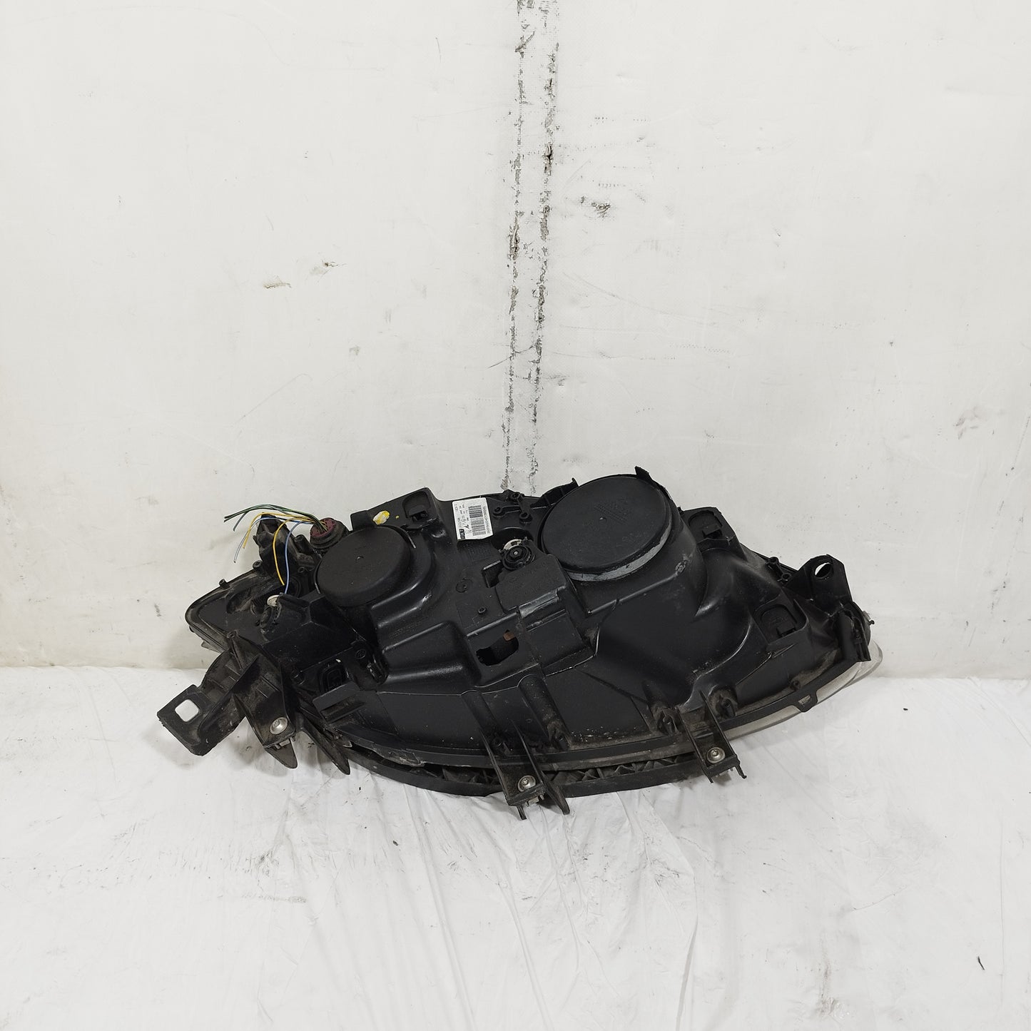 Fanale anteriore sx Fiat Bravo (198) 2007-2010 cod: 51757534 ecoAC16761