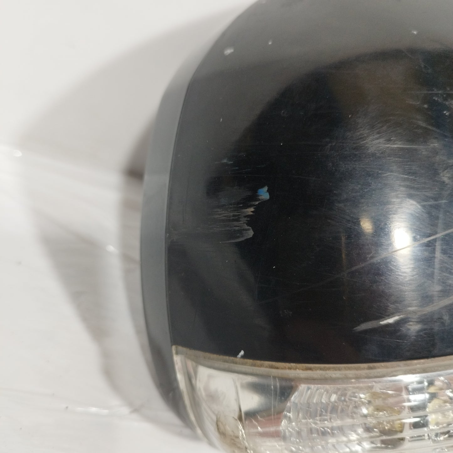 Specchietto elettrico nero anteriore dx Chevrolet Captiva 2007 8 Fili ecoAC10650