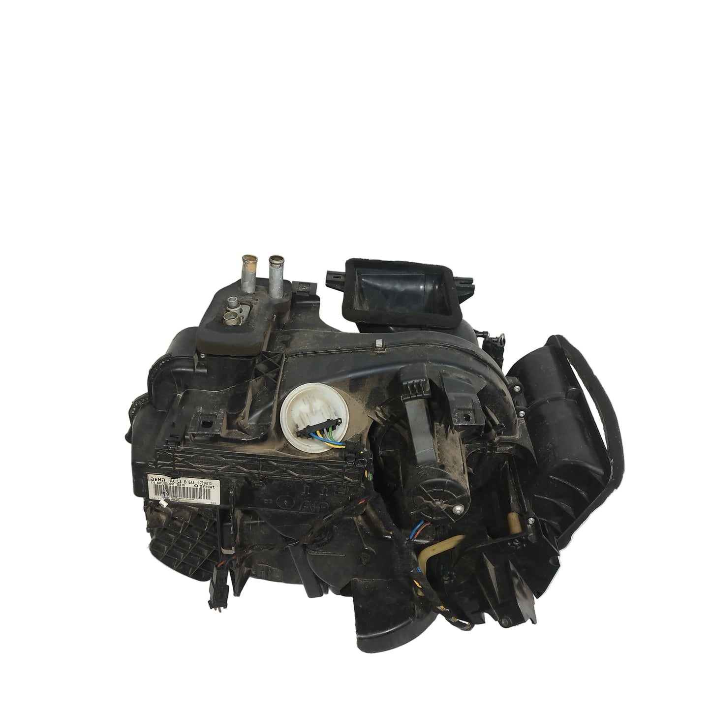 Manual stove Smart Fortwo 451 2011 code: A4518300060 ecoAC8363