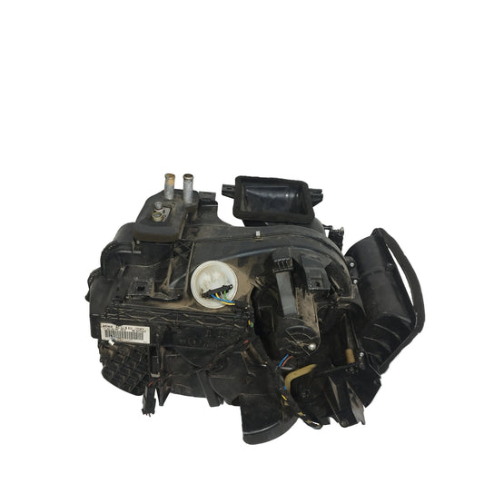 Stufa Smart Fortwo 451 2007-2015 cod: A4518303960 ecoAC8363