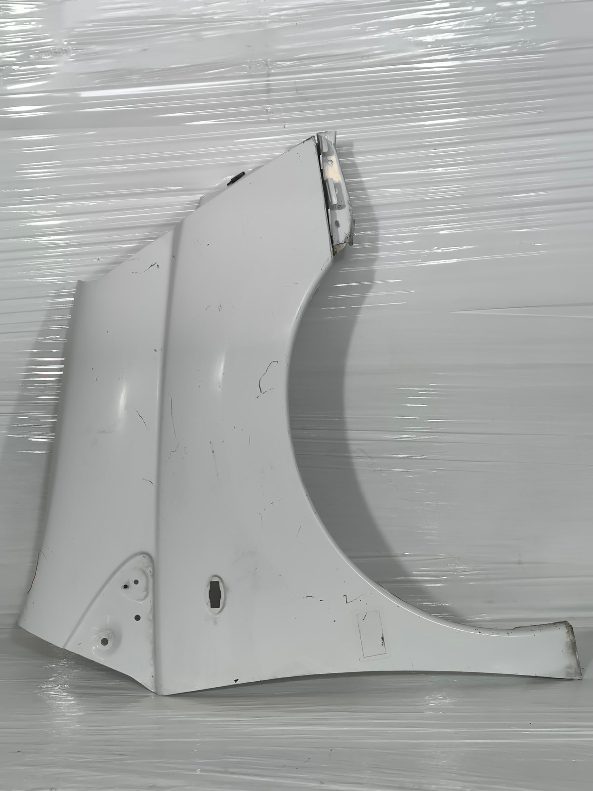 Parafango dx bianco Fiat Scudo II (270) anno 2007-2016 ecoAG9894