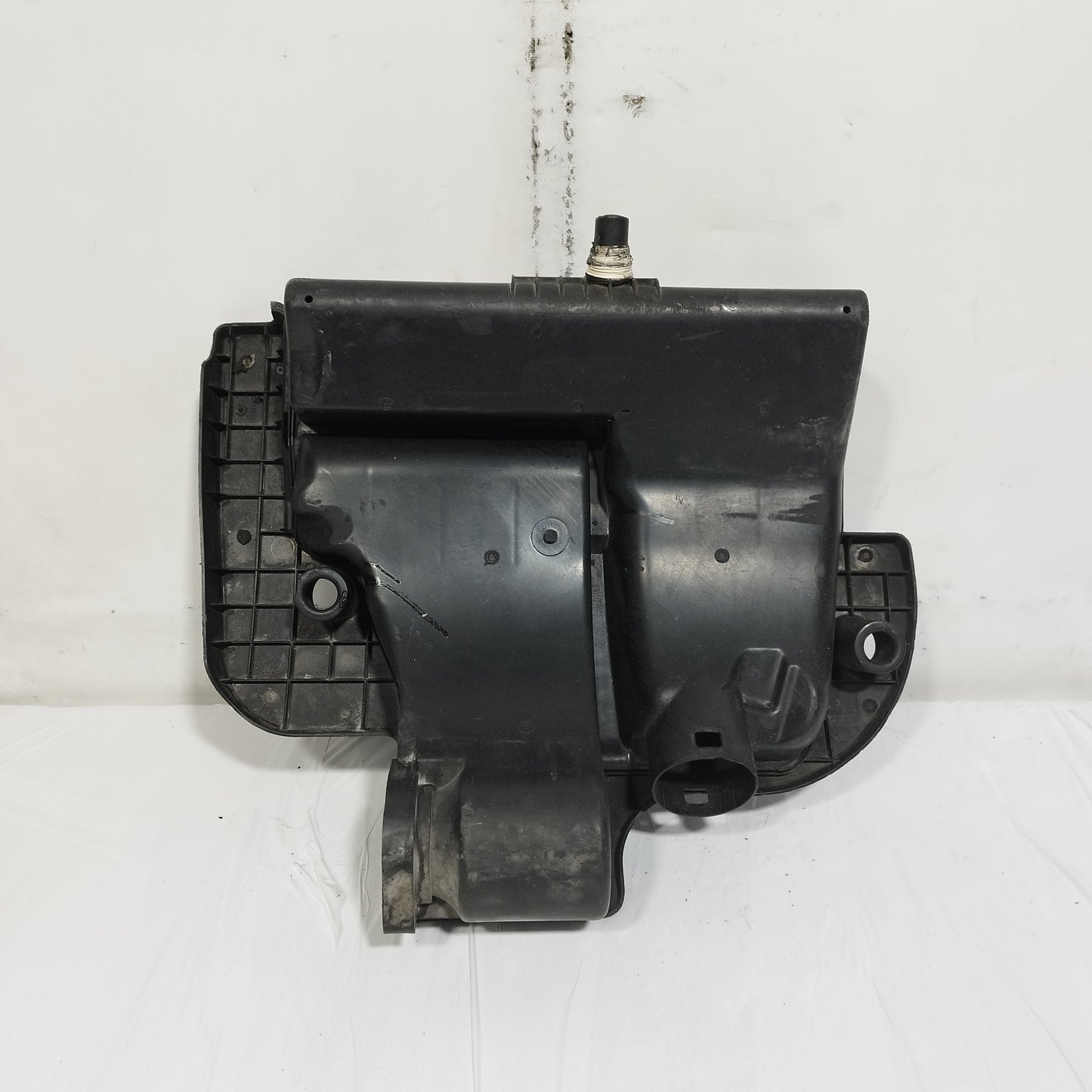 Fiat Punto 1.3 MTJ 70 PS Luftfilterkasten-Code: 55180540 ecoAC785