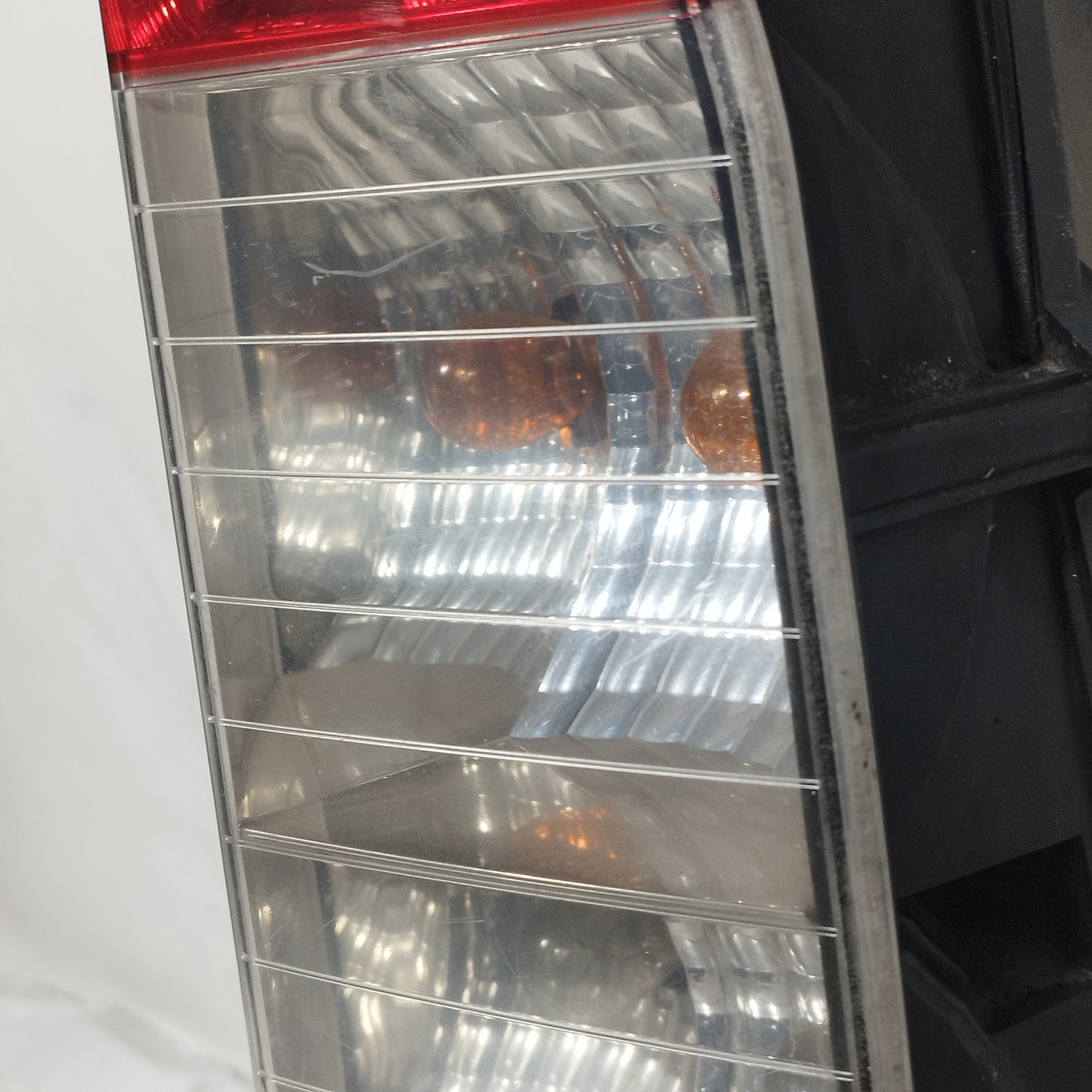 Fanale posteriore dx Fiat Doblo 2004 Cod: 40600748 ecoAC14323