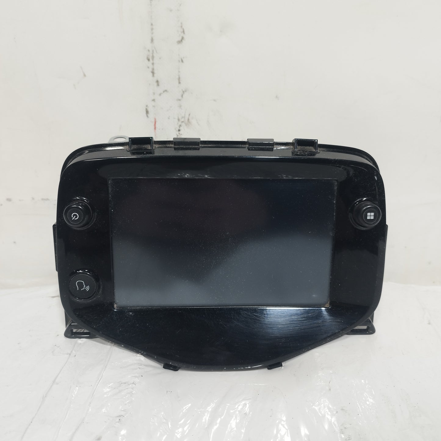 Autoradio Peugeot 108 2018 cod: 86140-YV010 ecoAC14776