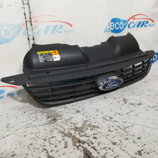 Black front grille Ford Focus 2009 cod: 8M51-8200 ecoAC10250