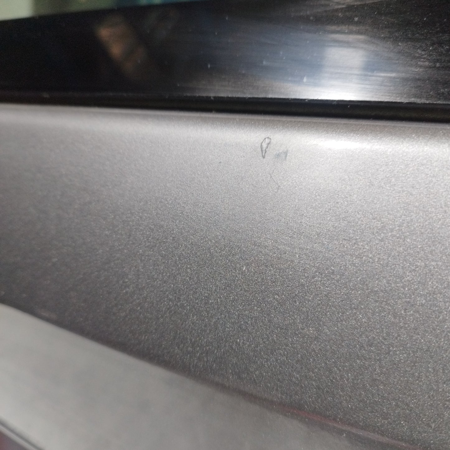 Portellone grigio scuro Fiat Freemont 2012 ecoAC4984