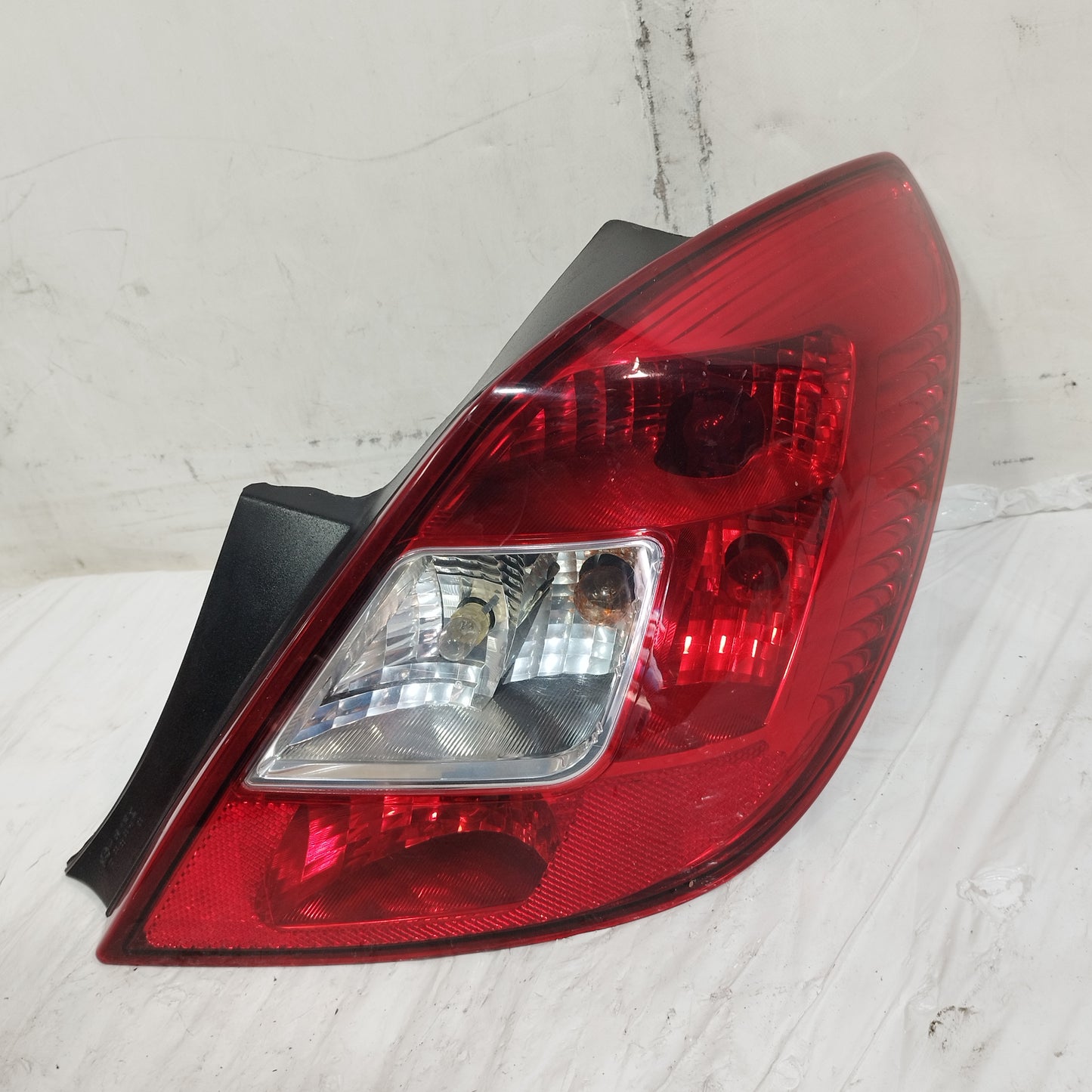 Fanale posteriore dx Opel Corsa D 2006-2014 cod: 13269051 ecoAC16566