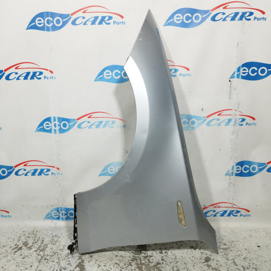 Parafango anteriore sx grigio argento Bmw Serie 1 E87 2007 ecoAC11110