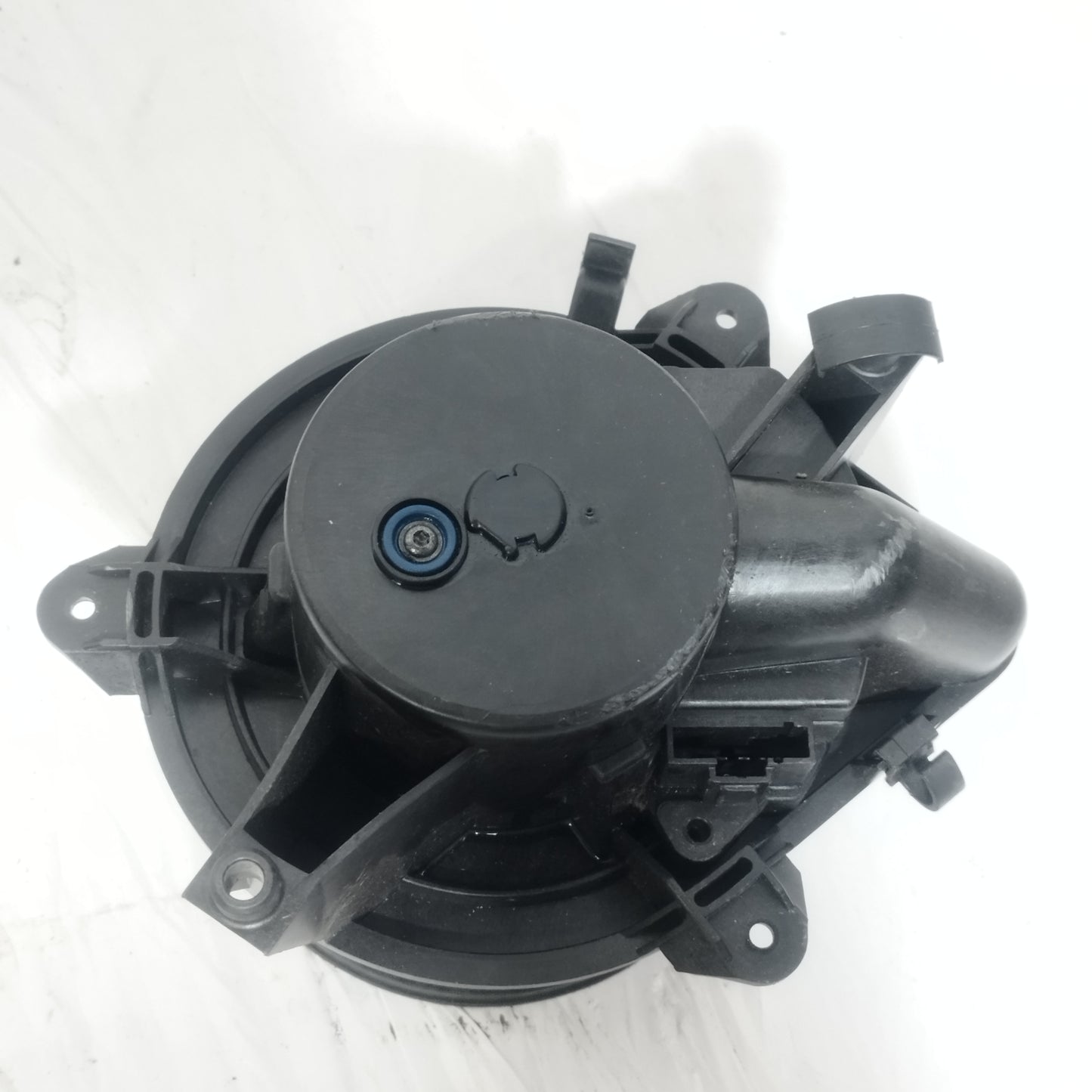 Ventola stufa abitacolo digitale Lancia Musa 2003-2011 cod: 5B2430600 ecoAC16502