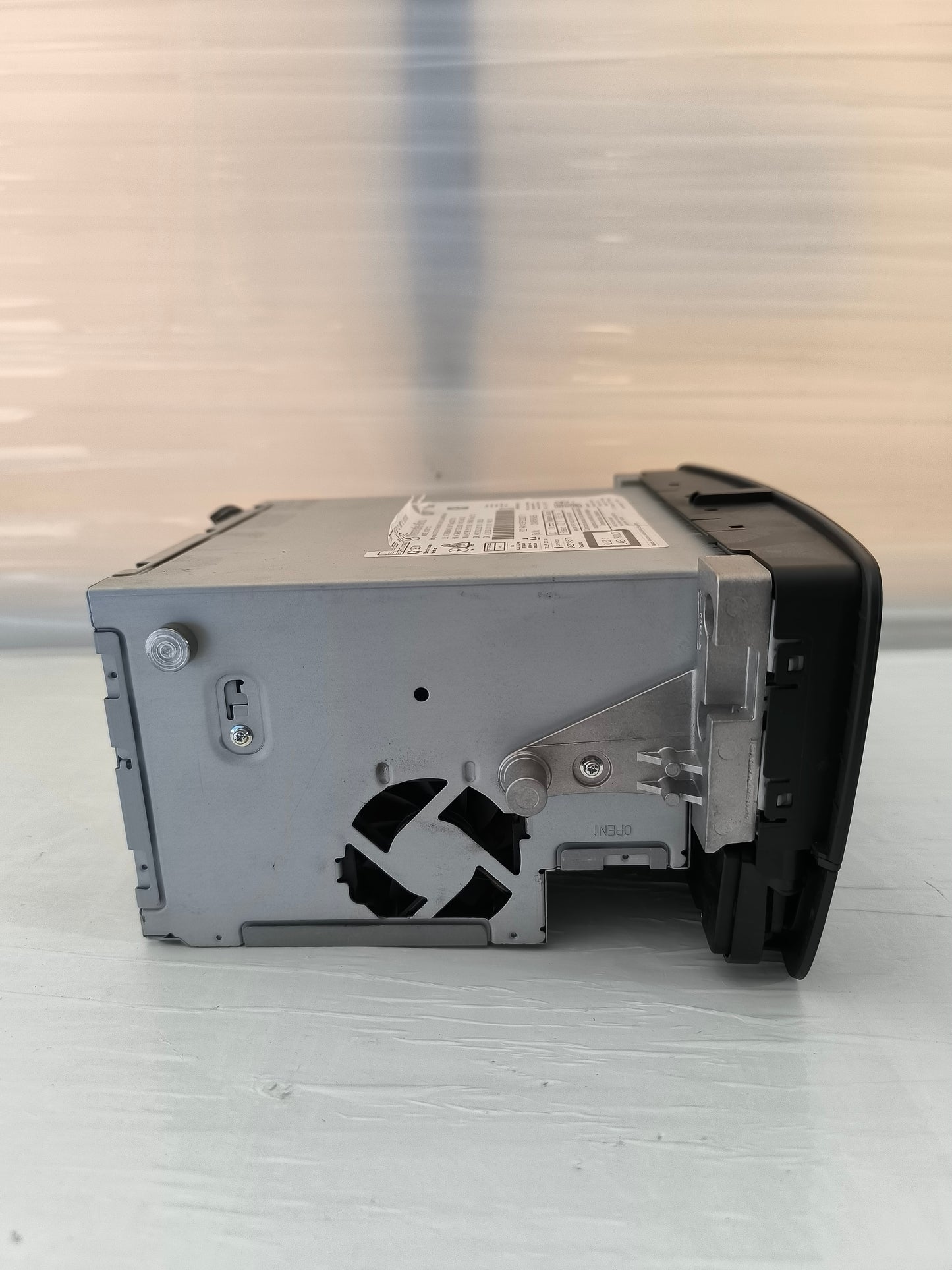 Autoradio navigazione Mercedes Classe B W246 2014-2018 cod: A2469005413 ecoAG8614