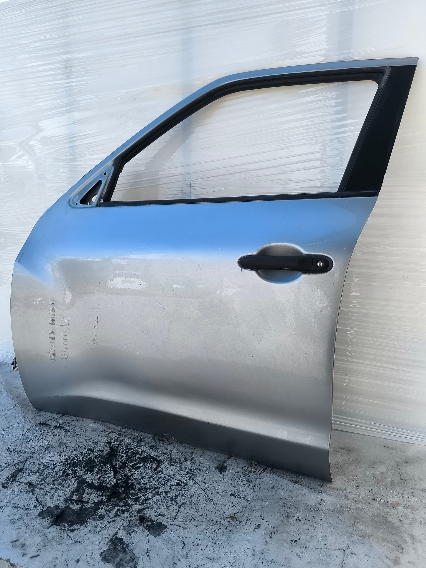 Sportello anteriore sx Nissan Juke (F15) anno 2010-2019 ecoAG8620