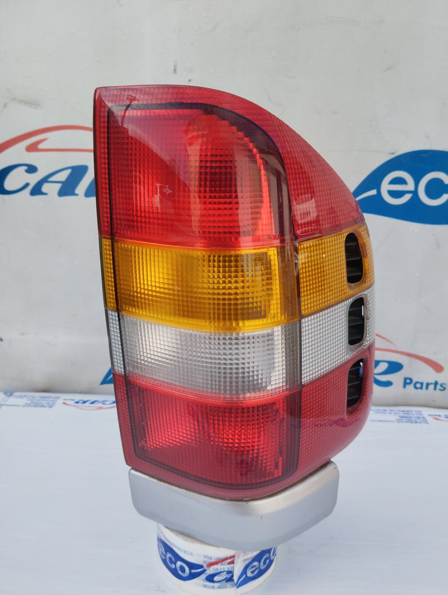 Rear light right Opel Frontera 1999 ecoAG5665