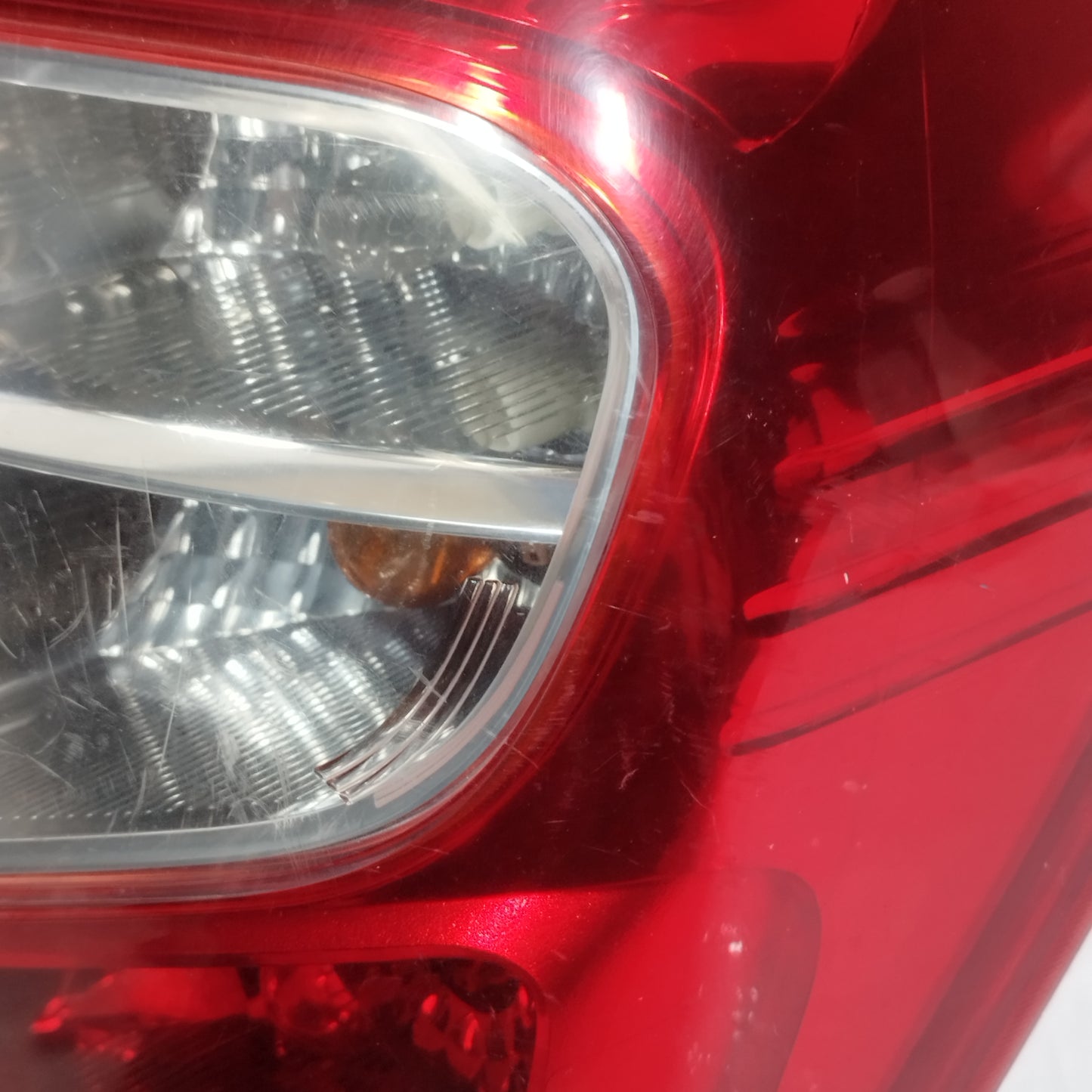 Fanale posteriore dx Hyundai I10 2010 ecoAC14268
