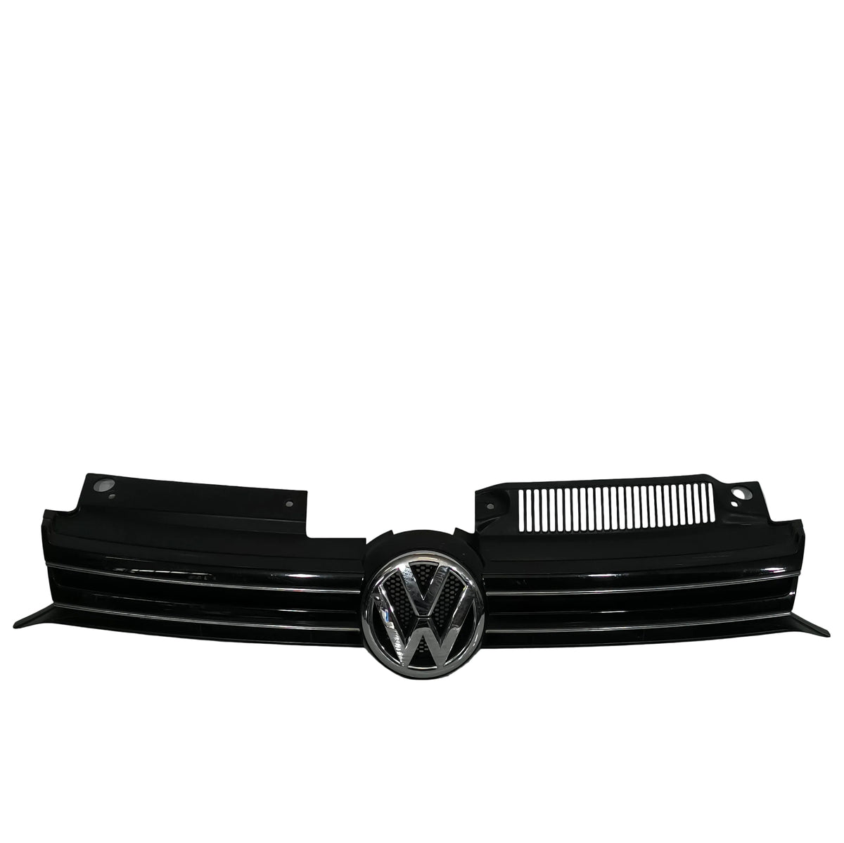Mascherina anteriore Volkswagen Golf VI 2008-2012 cod: 5K0853653 ecoAG9851