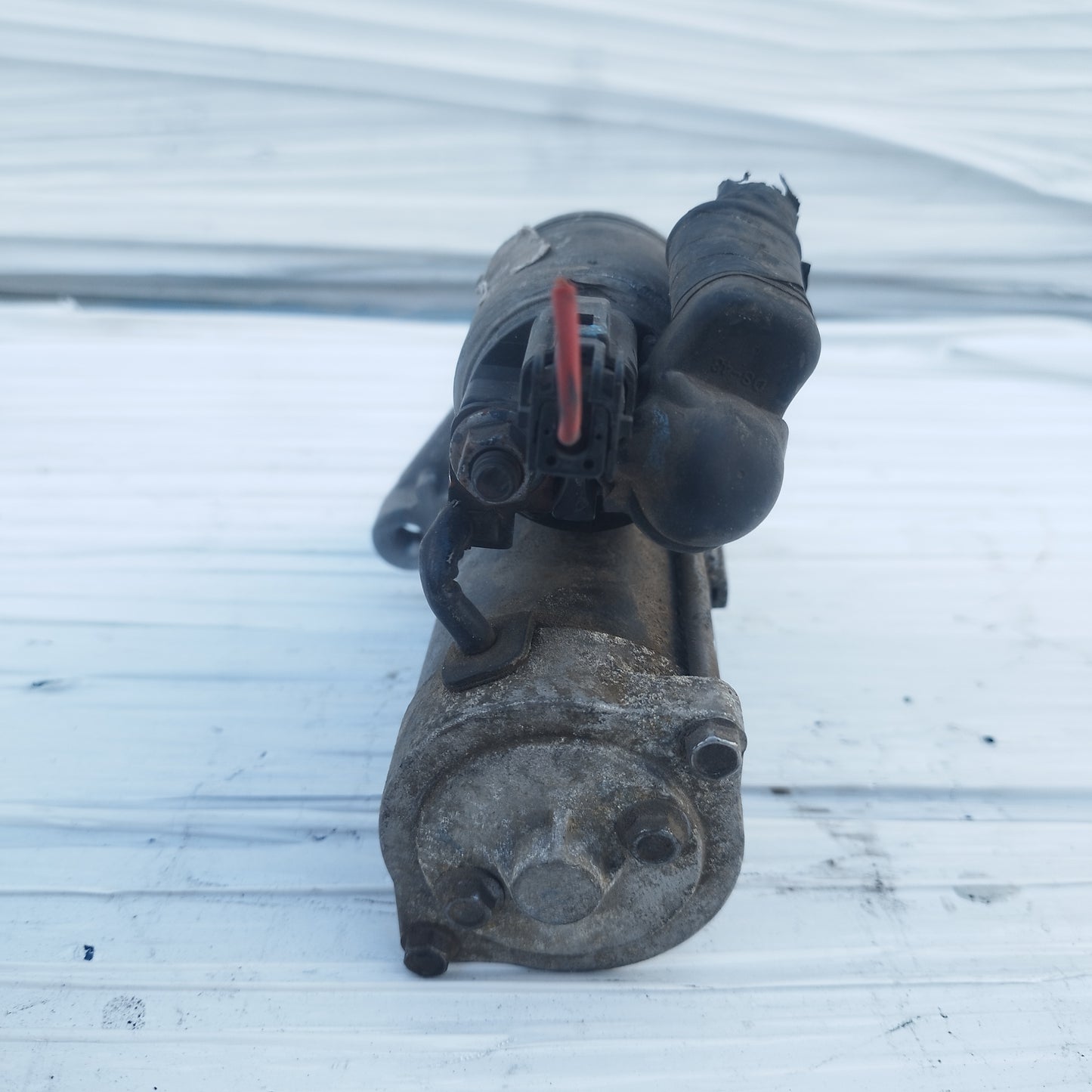 Motorino avviamento Hyundai I10 1.0 B 2008-2013 cod: 262024598 ecoAC15818