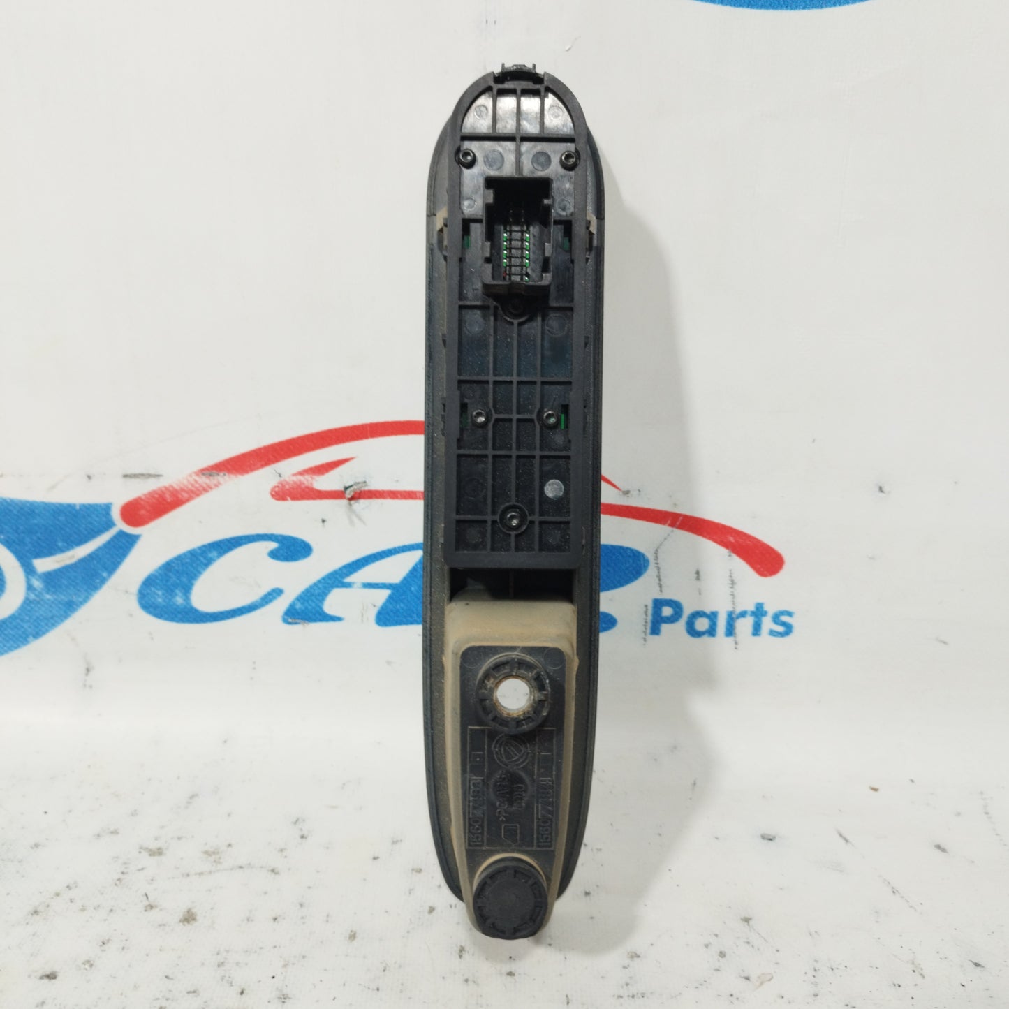 Pulsantiera anteriore sx Alfa Romeo 159 Cod: 156077483 ecoAC10039