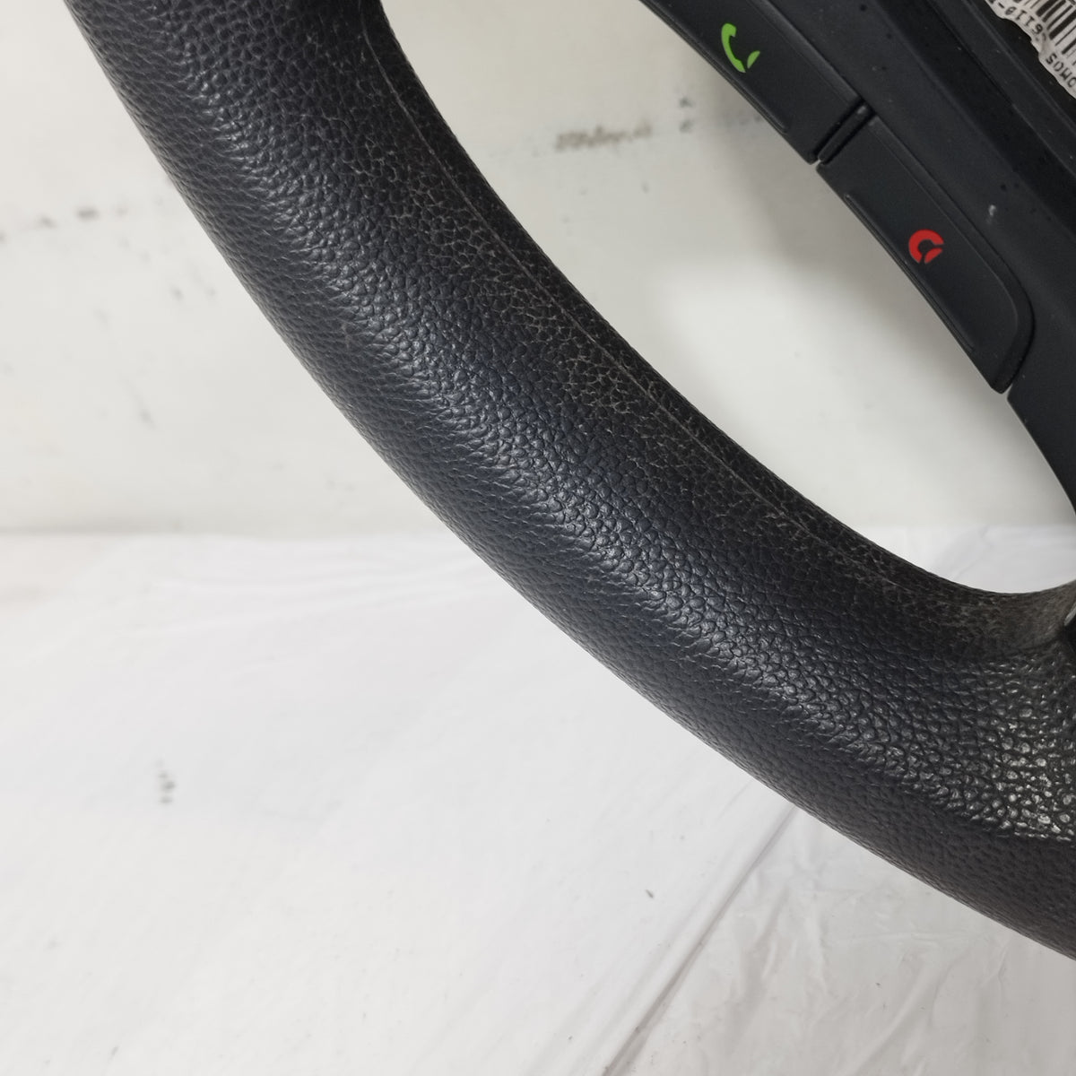 Volante Hyundai I10 II (IA) 2013-2019 cod: 56110-B9050 ecoAC15390