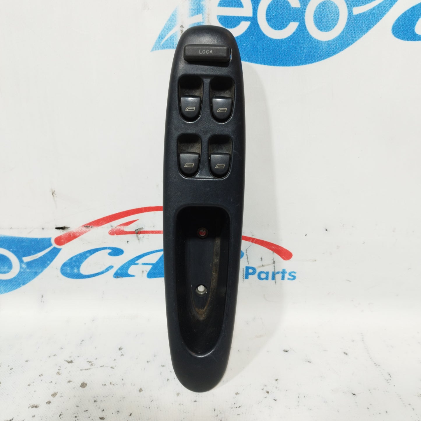 Pulsantiera anteriore sx Alfa Romeo 156 I serie 2001 Cod: 156016080 ecoAC10471