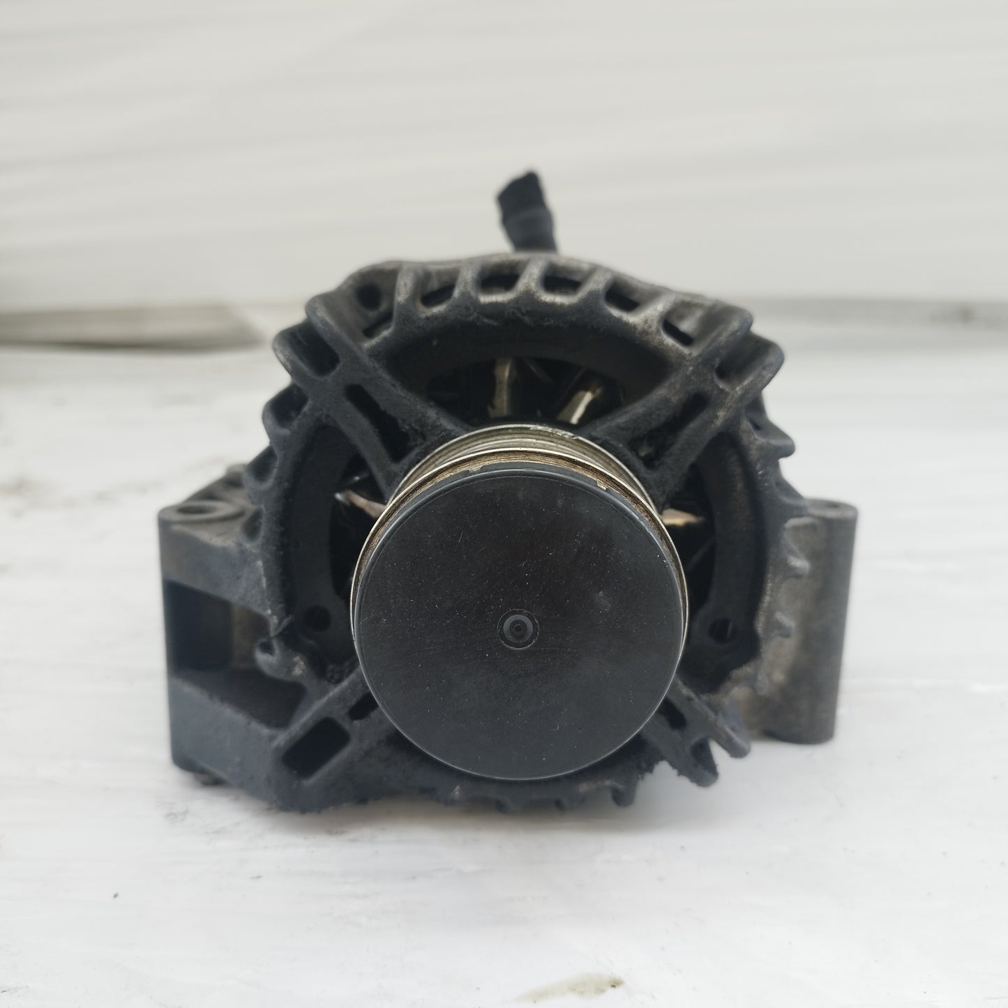 Alternatore Opel Corsa D 1.3 CDTI 150A-14V 2006-2017 cod: 13256932 ecoAC16089