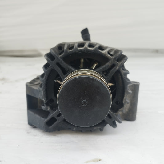 Alternatore Opel Corsa D 1.3 CDTI 150A-14V 2006-2017 cod: 13256932 ecoAC16089