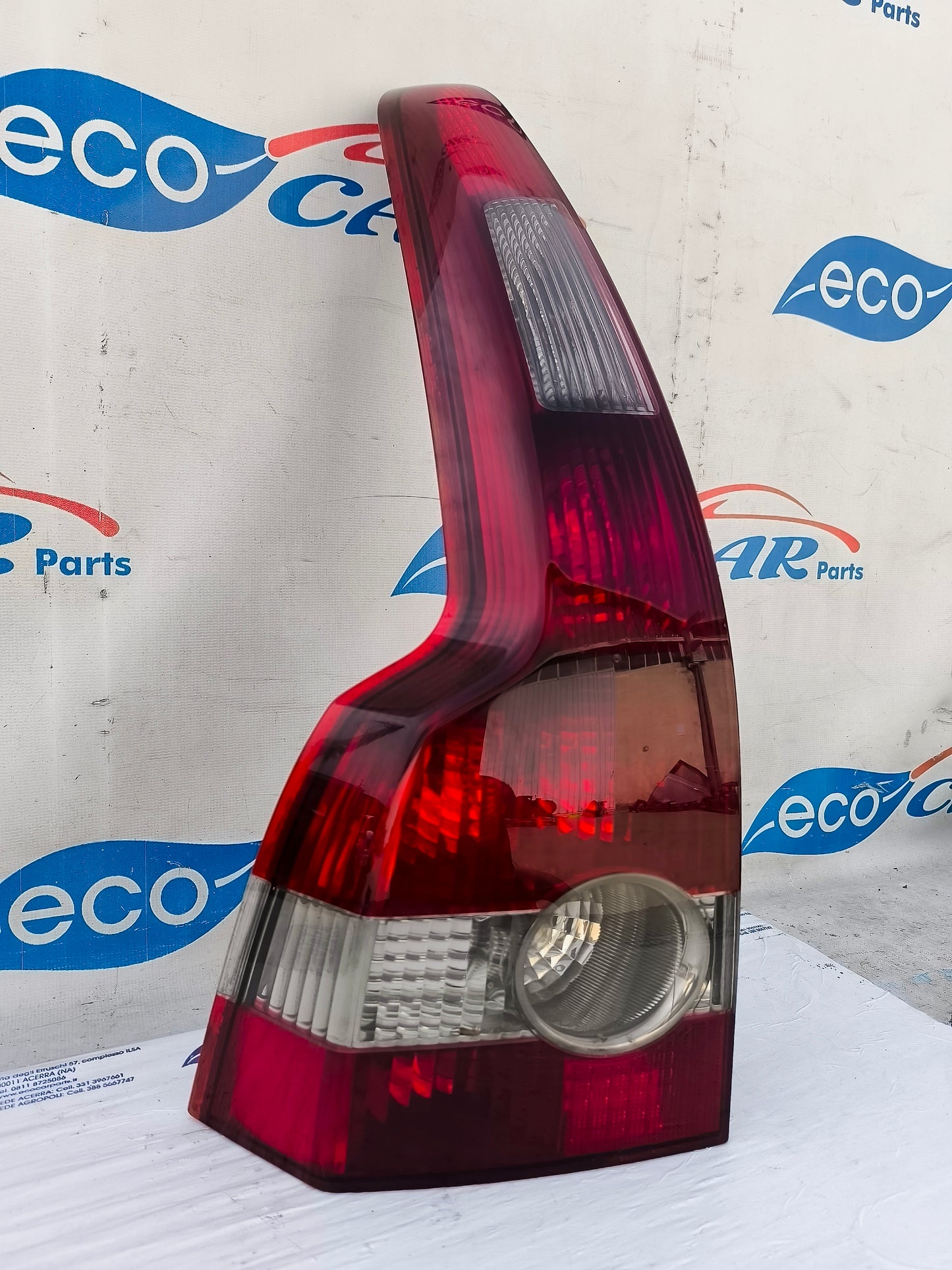 Linke Rückleuchte Volvo V50 2005 ecoAG4682