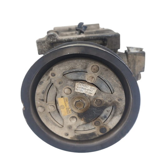 Compressore a / c Fiat Doblò (233) I serie  1.9 JTD 2000-2005 cod: 447260-7000 ecoAC16092
