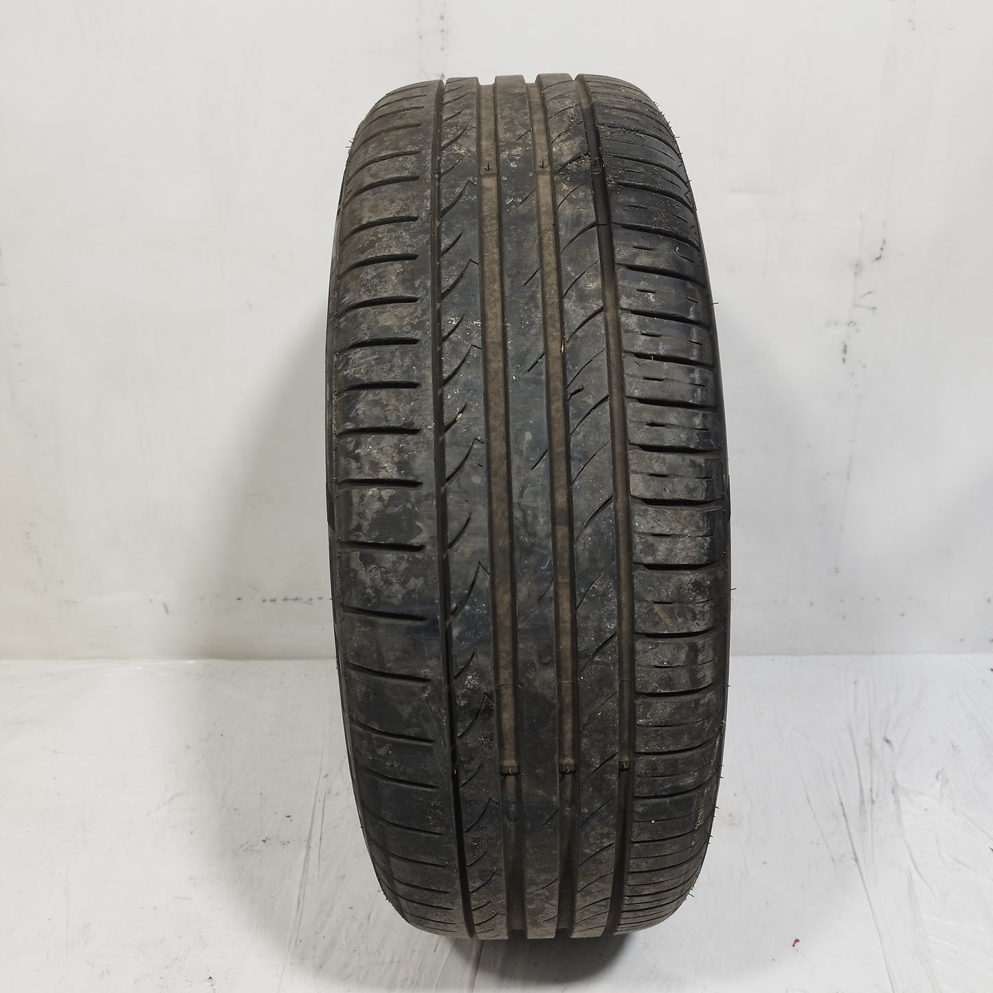Cerchi in lega con gomme Ford C-Max 2010-2019 ecoAC15358