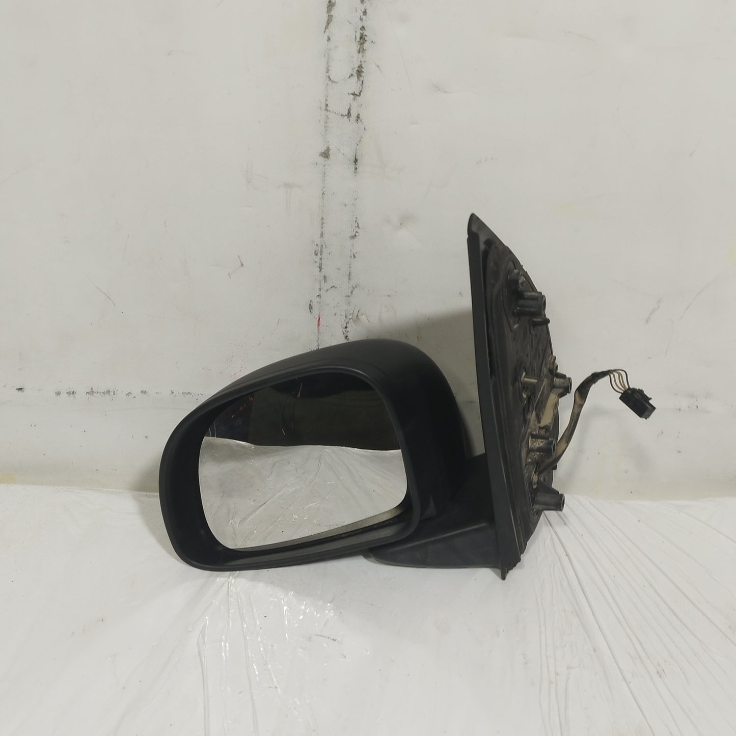 Specchietto elettrico anteriore sx Fiat New Panda 2015 5 Fili ecoAC14828