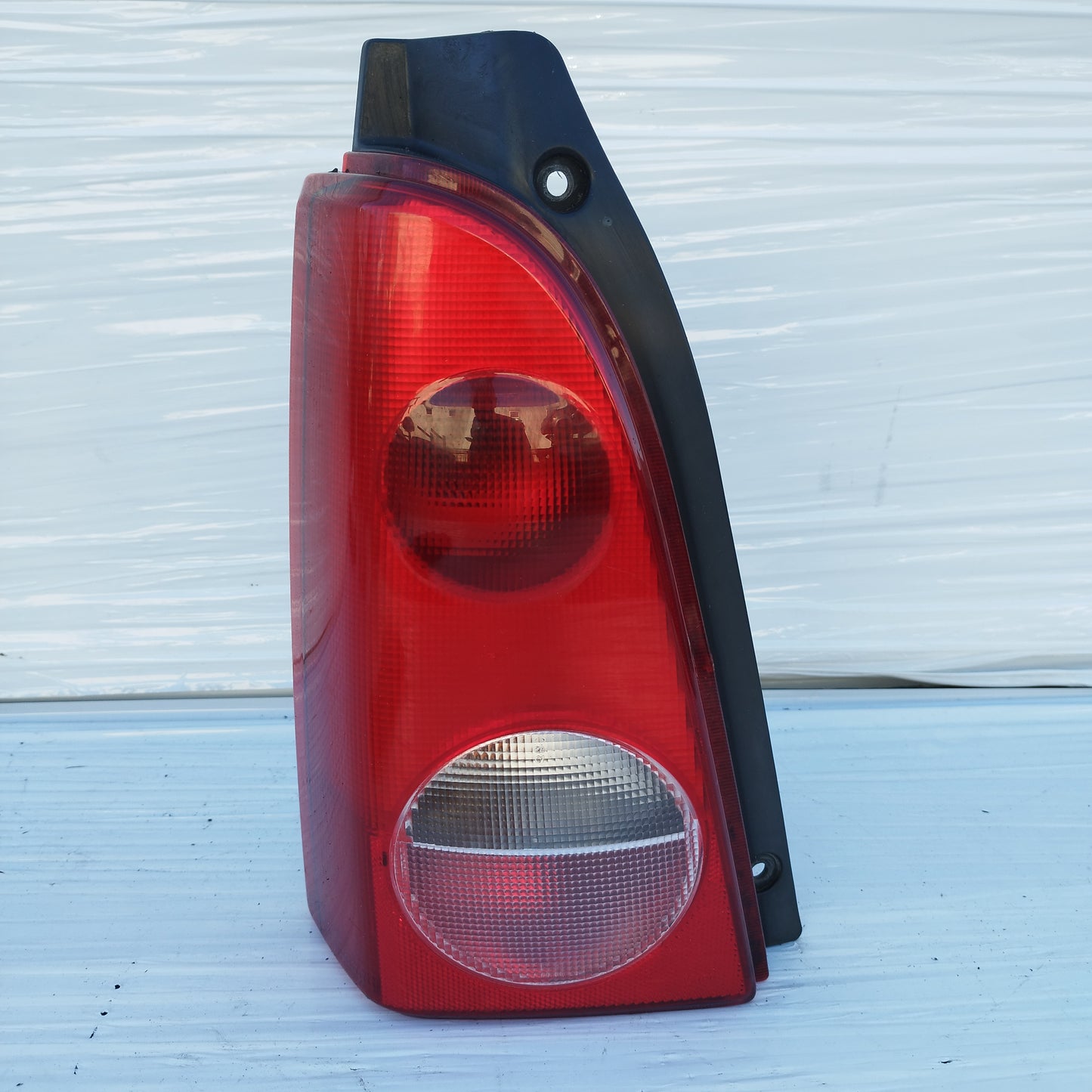 Fanale posteriore sx Opel Agila 2003 ecoDM036