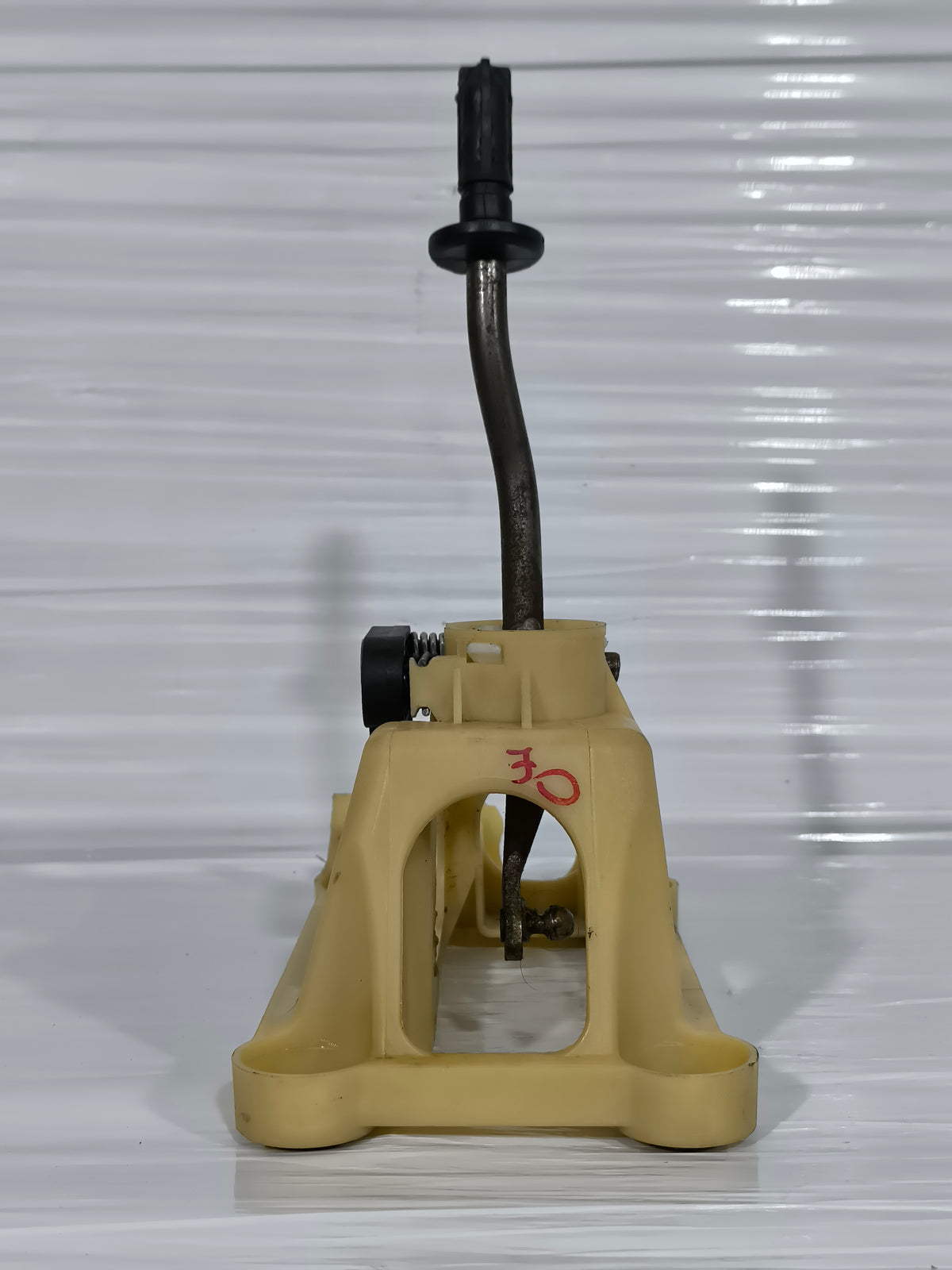 Leva cambio manuale Nissan Pixo 1.0 B 2009-2013 ecoAG9700