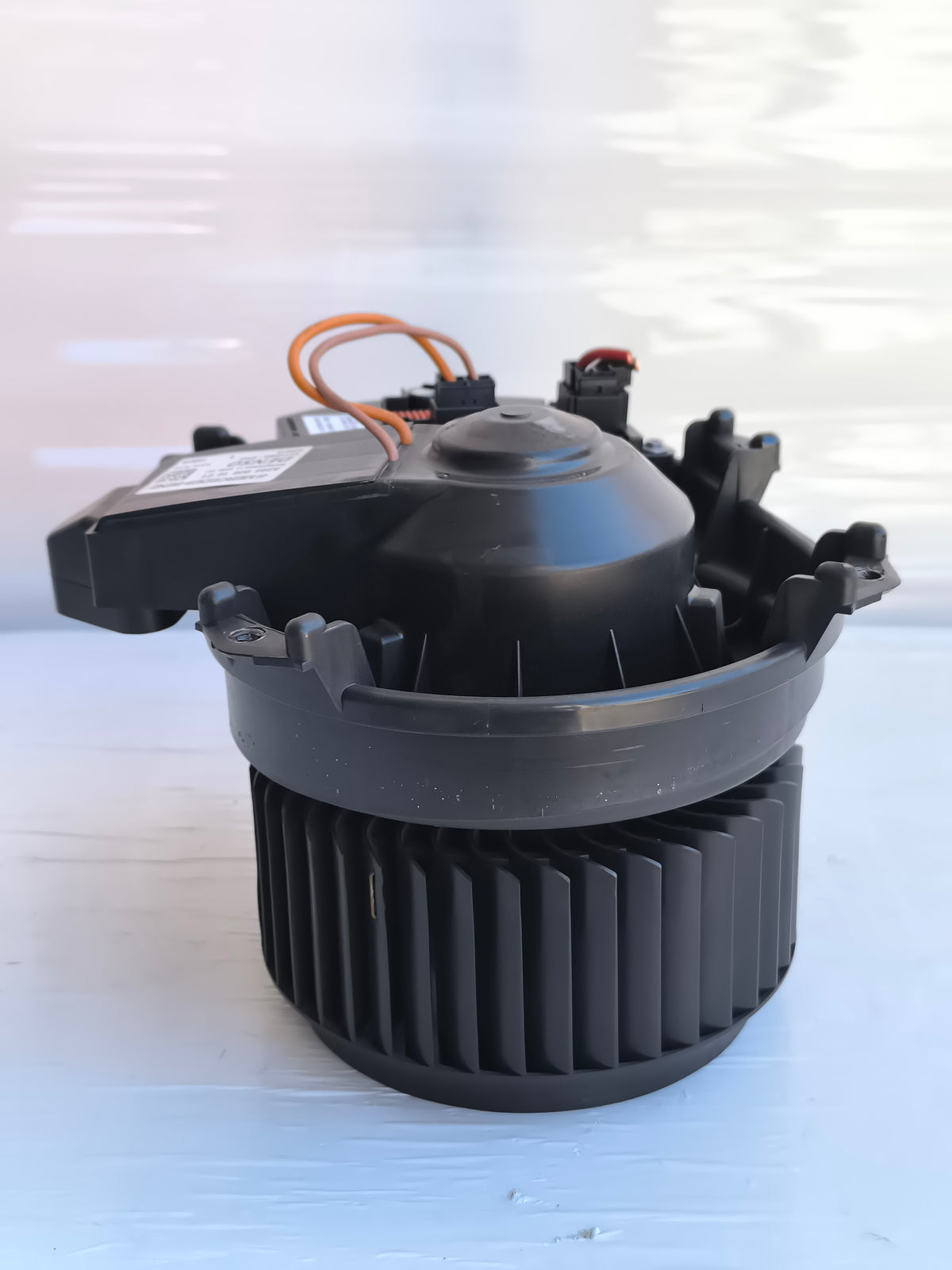 Ventola stufa abitacolo Mercedes Classe B W246 2011-2018  cod: A2469061601 ecoAG8619