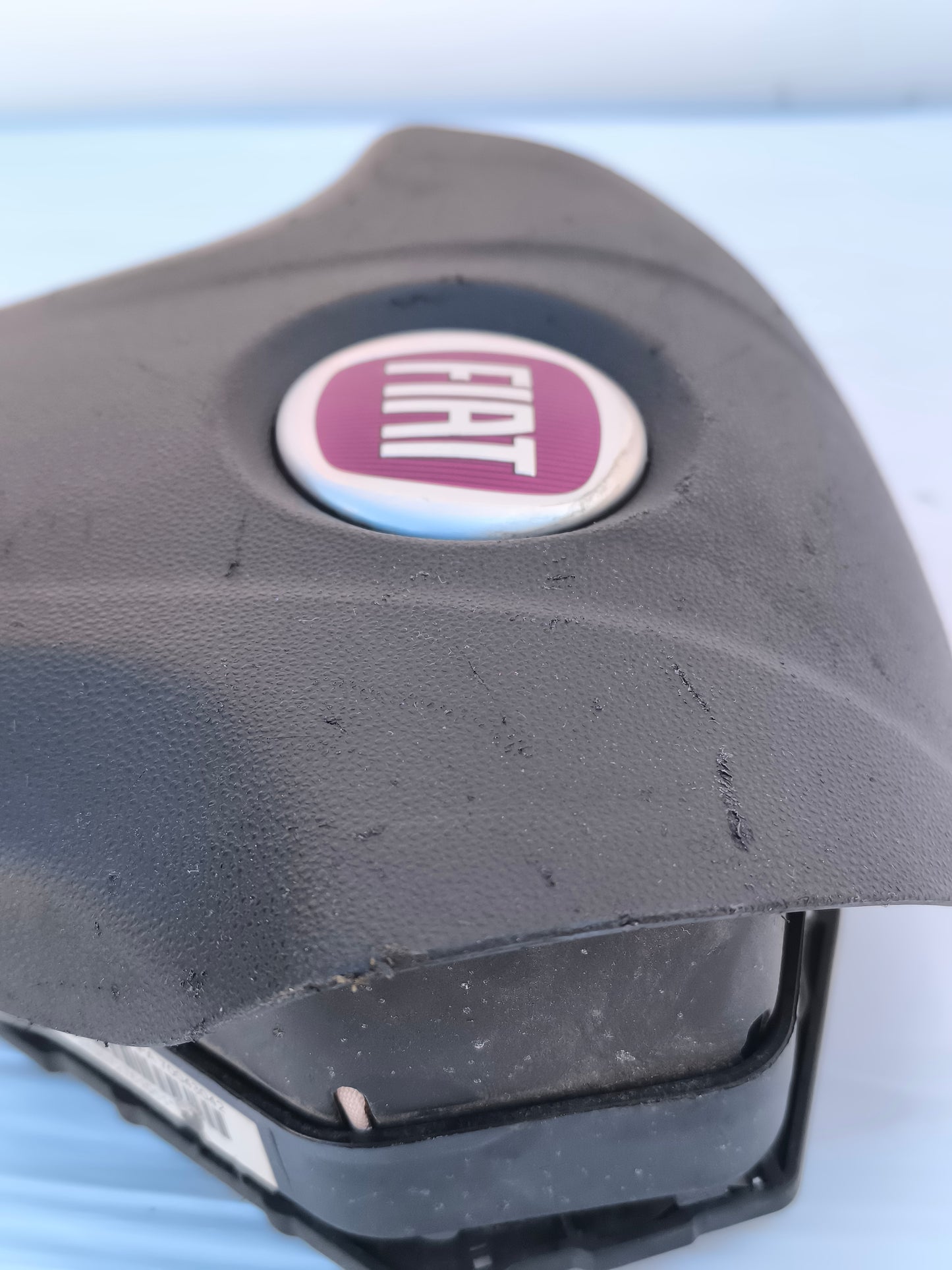 Airbag volante Fiat Grande Punto codice: 07354606210 ecoAG7439