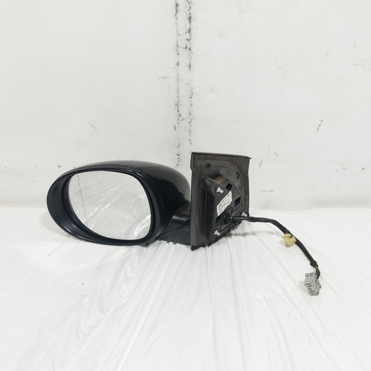 Specchietto elettrico anteriore sx nero Honda Civic 2007 7 Fili ecoAC14735