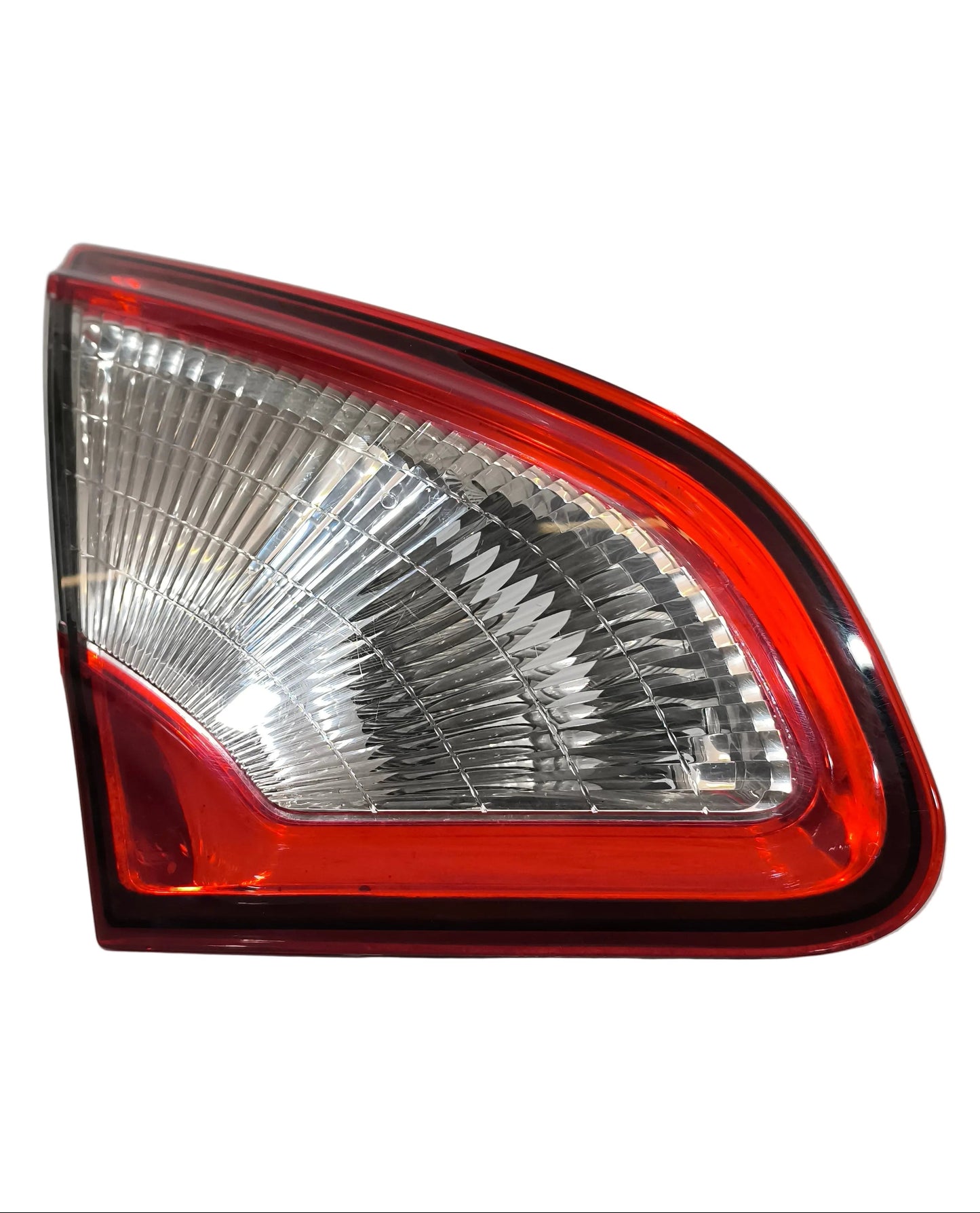 Fanale posteriore interno sx Nissan Qashqai J10 Restyling 2010-2013 ecoAG9683