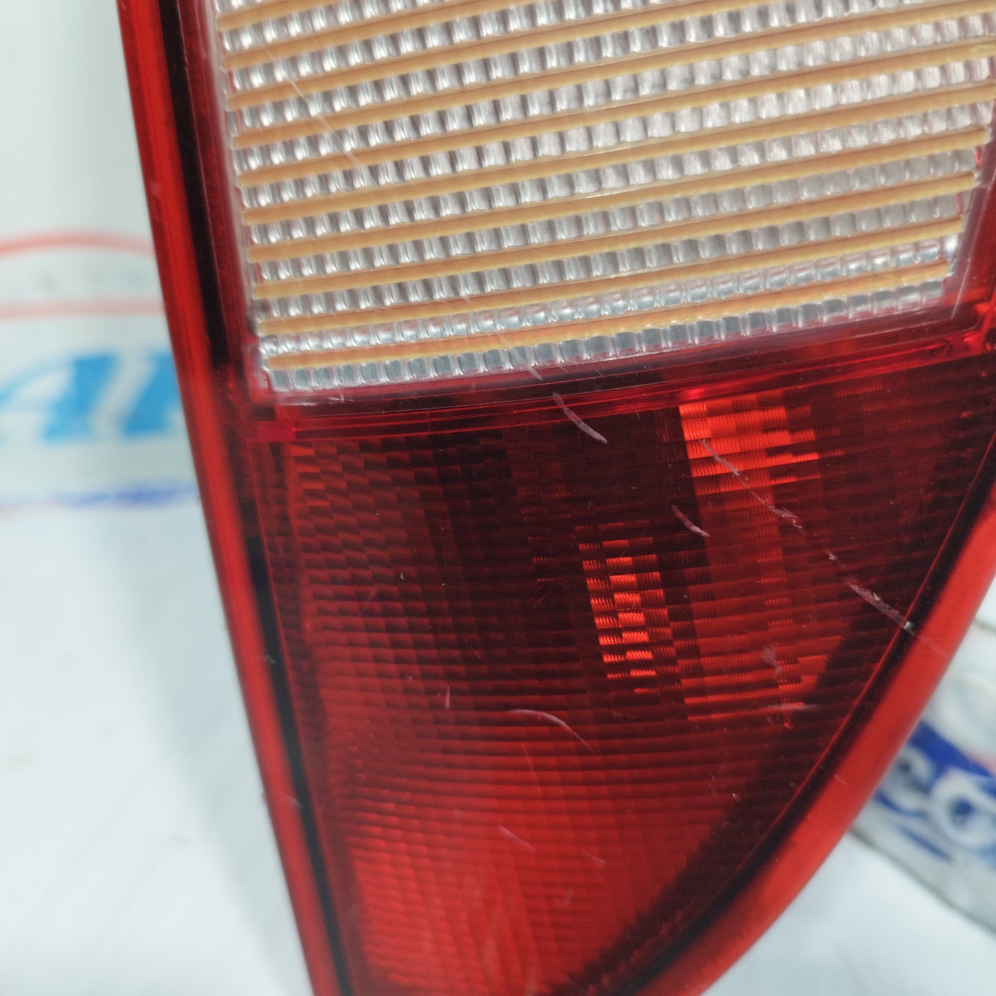 Fanale posteriore dx Lancia Phedra 2005 ecoAC10668