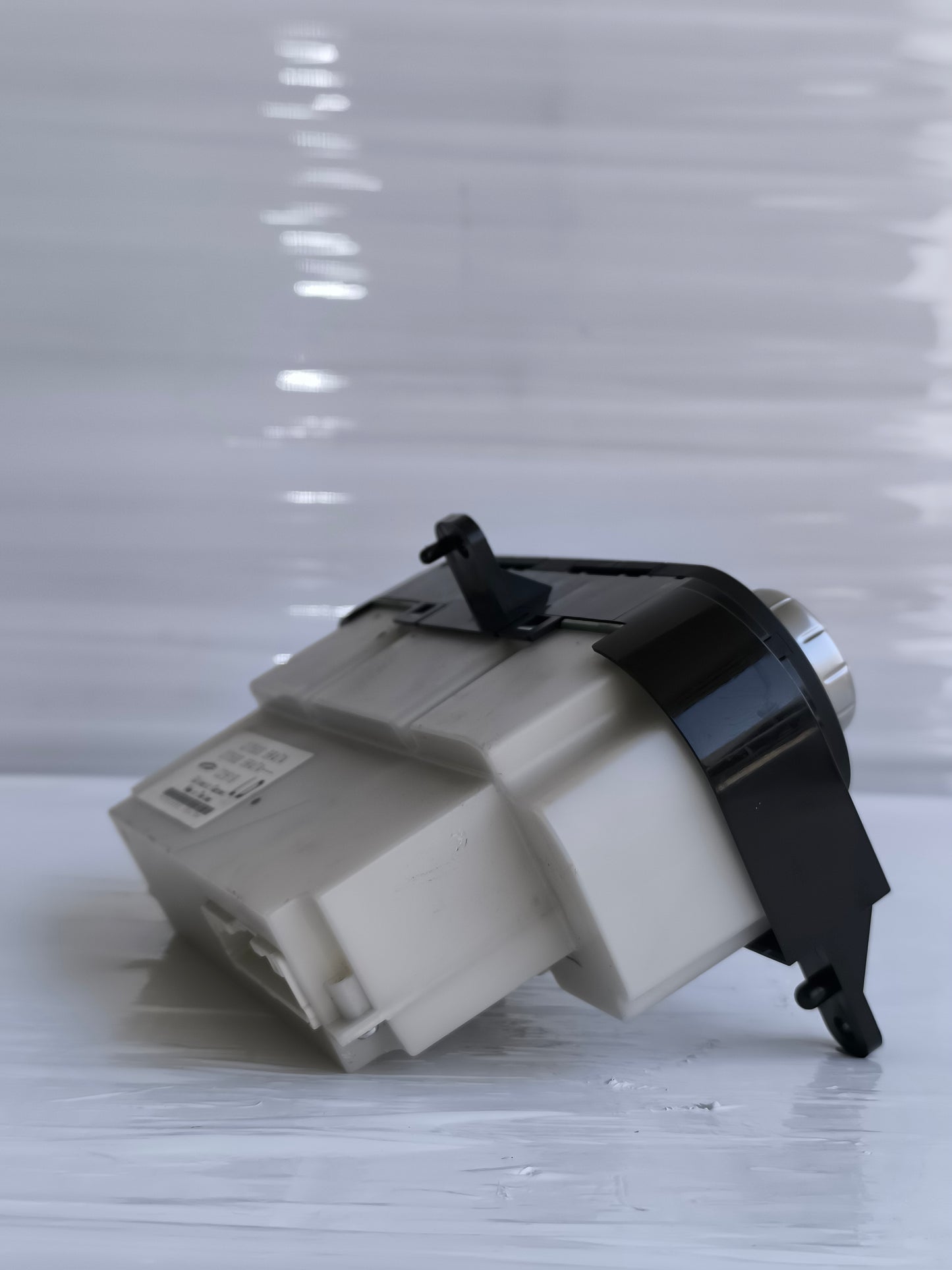 Pulsantiera comandi clima Nissan Qashqai J10 2007-2013 cod: 27500BR47A ecoAG8581