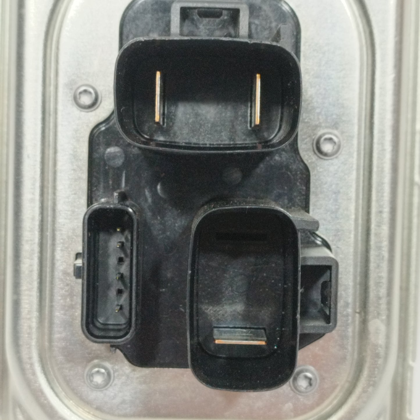 Centralina pompa carburante Jaguar F-pace 3.0D 2018 Cod: GX73-14B526-AC ecoAC11636