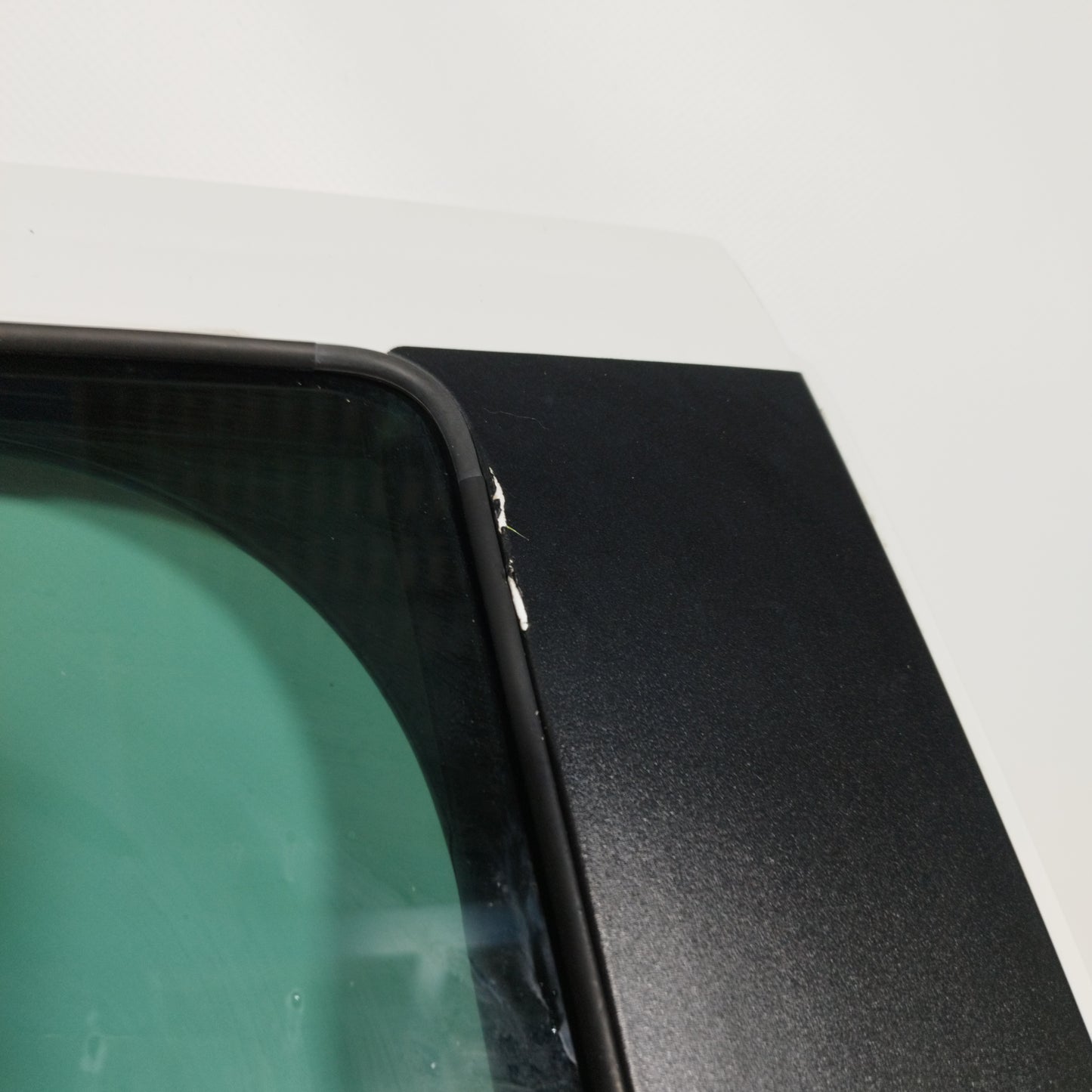 Sportello posteriore dx bianco Citroen C3 2012 ecoAC11482