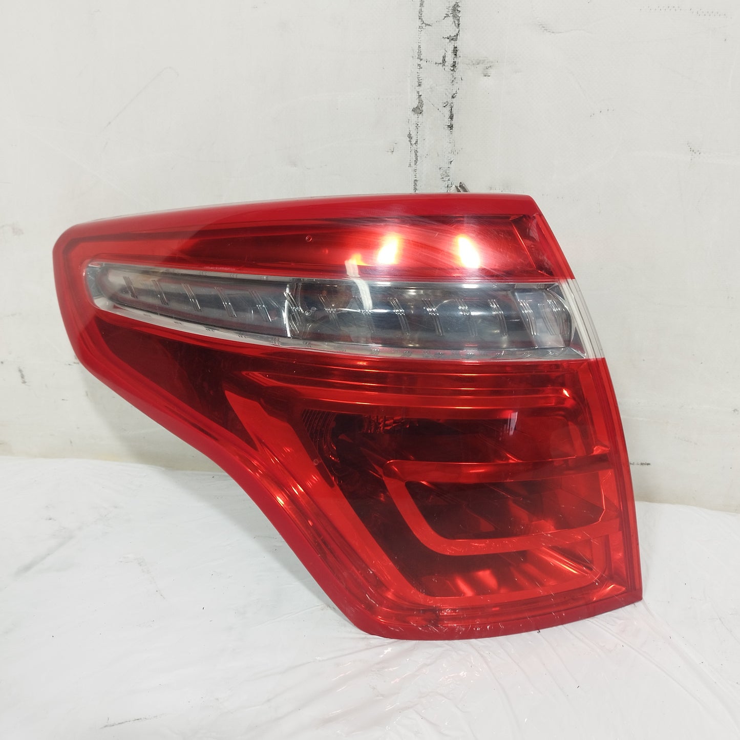 Fanale posteriore dx Citroen C4 Picasso I 2007-2010 cod: 9653547580 ecoAC16696