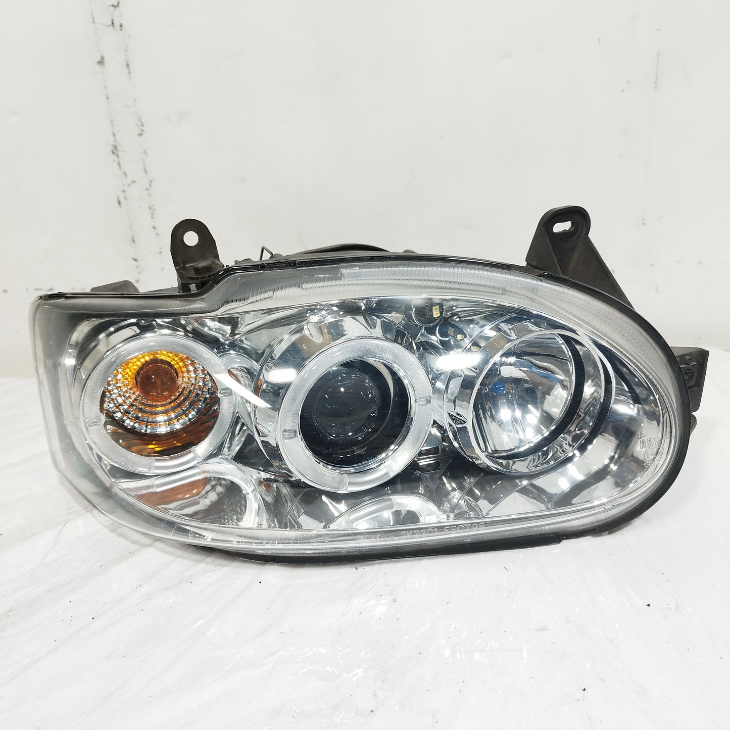 Fanale anteriore dx Ford Escort 2000 Sonar ecoAC15242