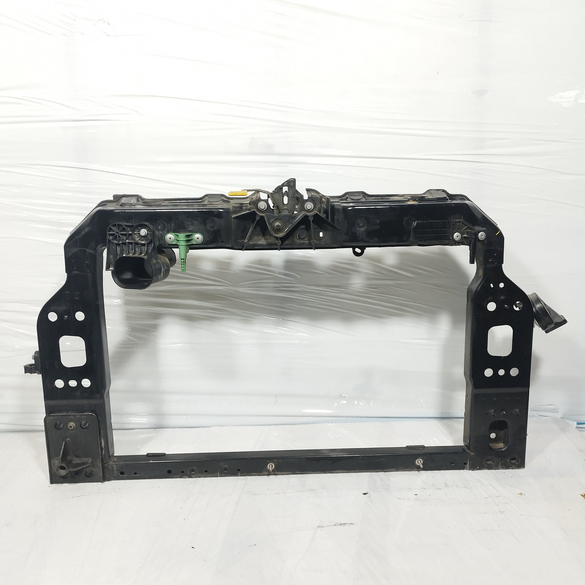 Calandra Fiat New Panda Cross Hybrid 2020-2024 ecoAC17055