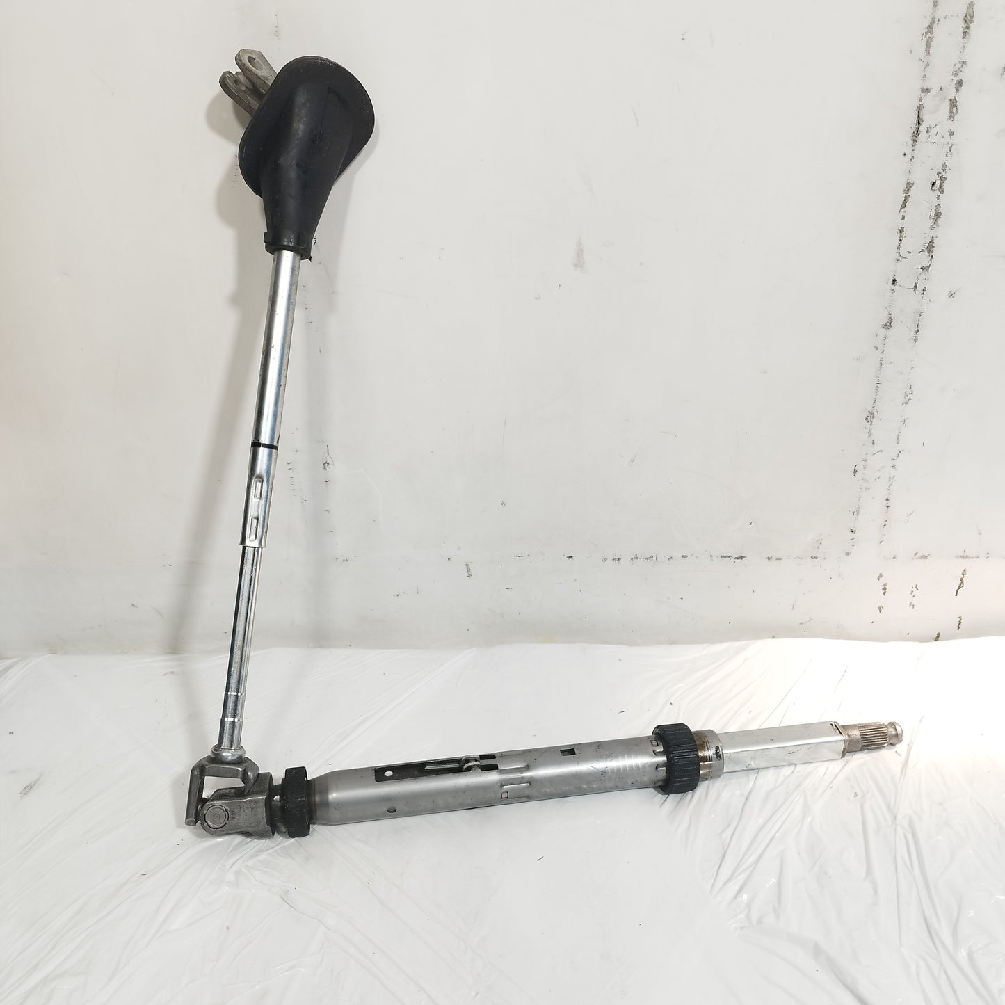 Piantone sterzo Smart Fortwo 451 2017-2015 cod: A4514600001 ecoAC15925