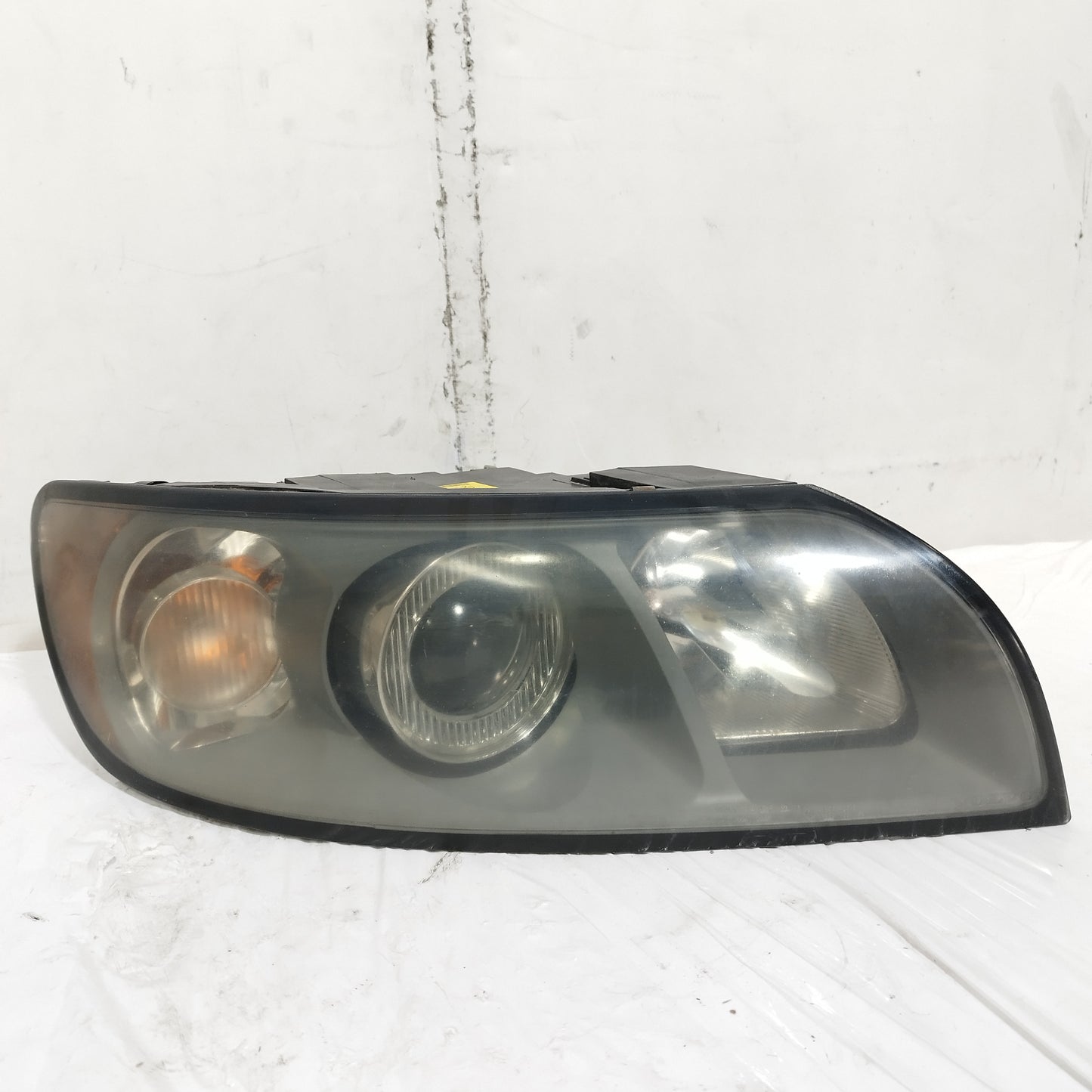 Fanale anteriore dx Volvo V50 2004-2007 cod: 30698886 ecoAC16633