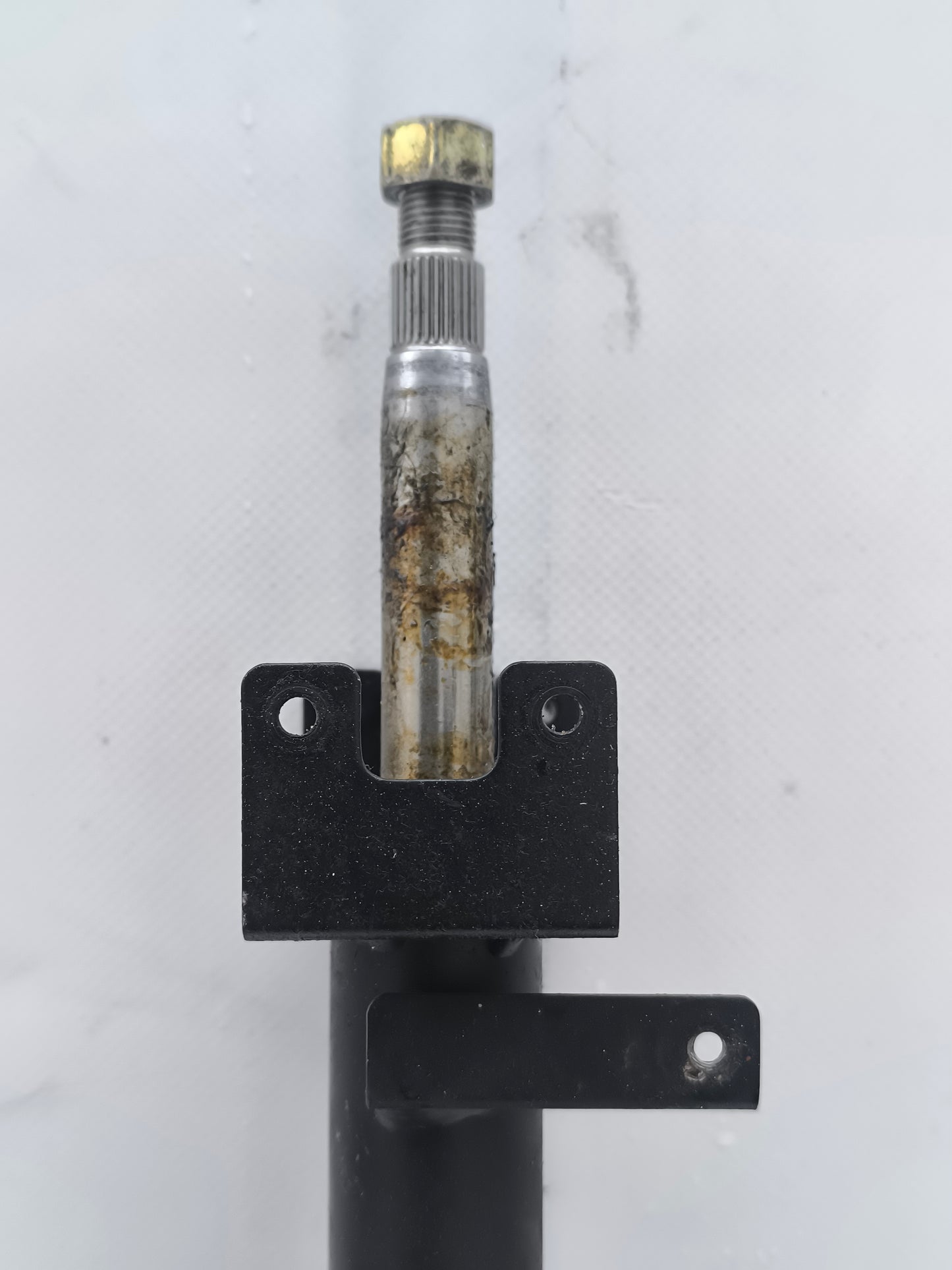 Piantone sterzo Suzuki Samurai anno 1998 ecoAG7587