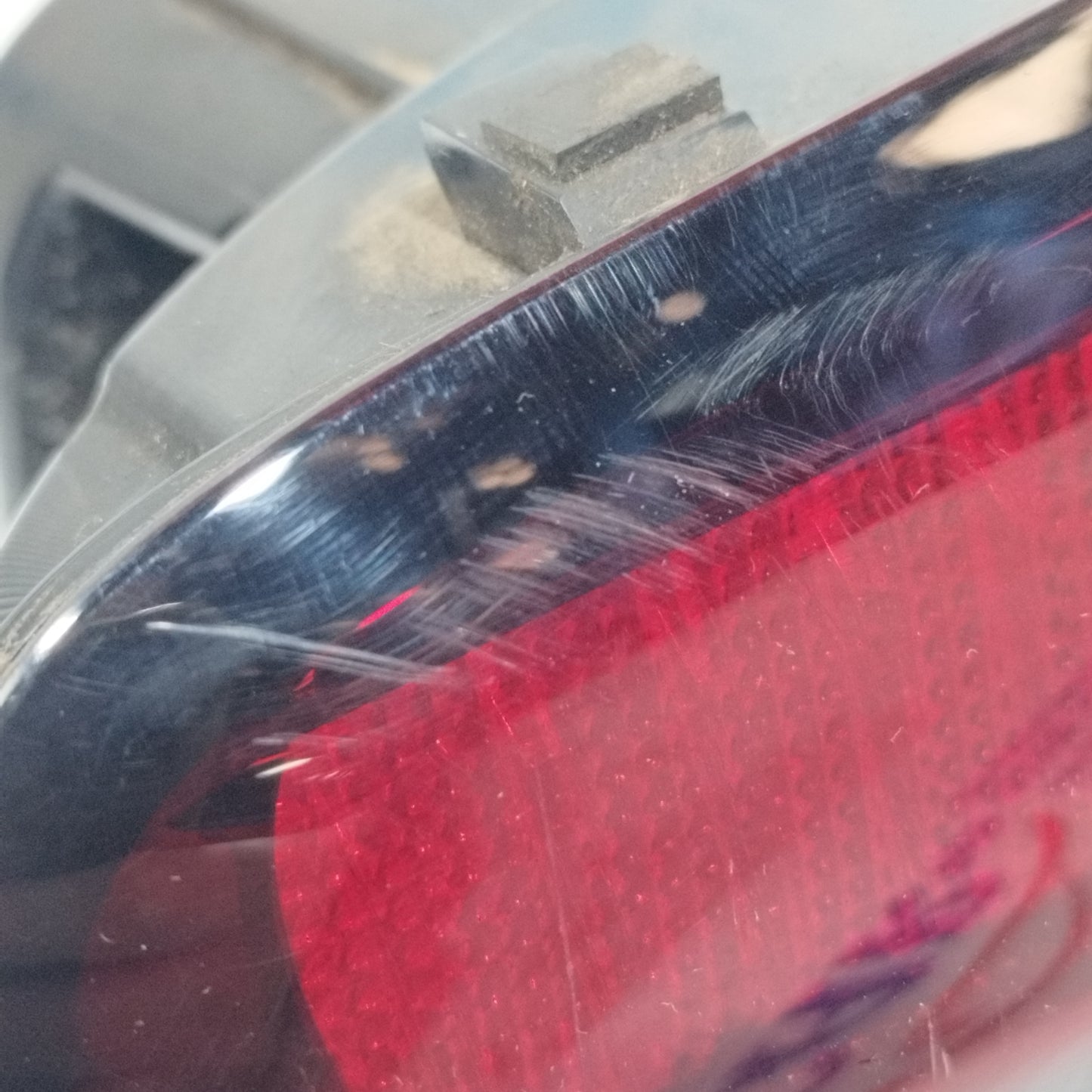 Fanale posteriore interno dx Fiat Tipo 2017 Cod: 320D001442 ecoAC11225