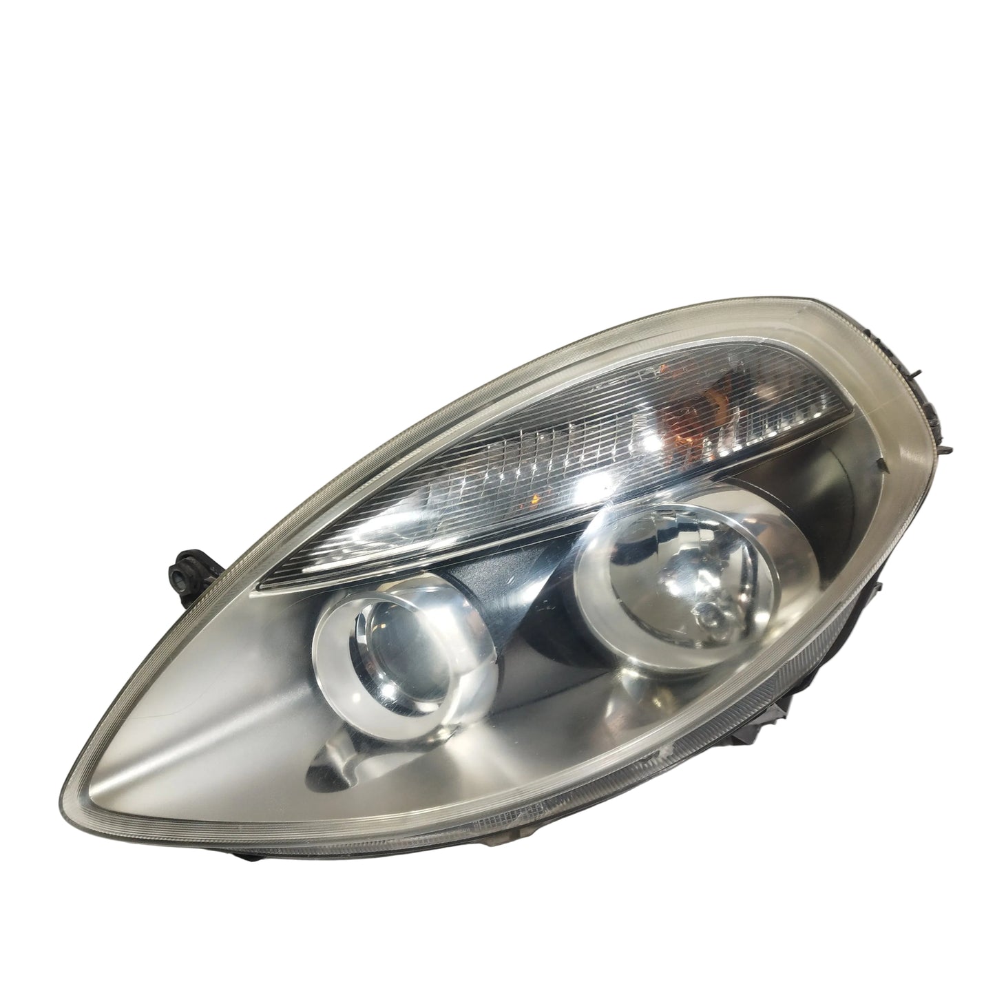 Fanale anteriore sx Lancia Ypsilon (843)  Restyling 2007-2011 ecoAC14809