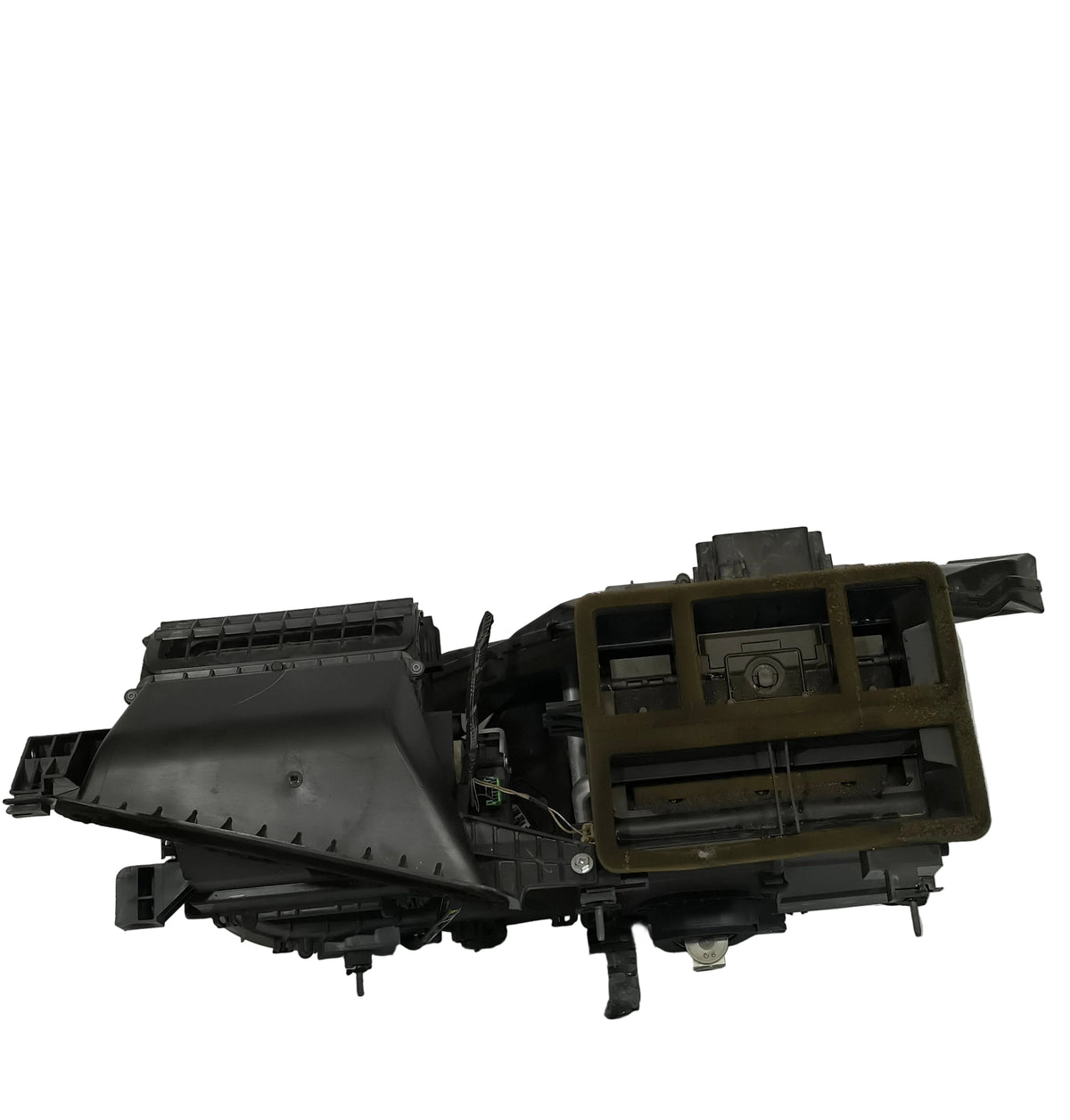 Stufa completa Suzuki Swift (FZ / NZ) anno 2010-2017 cod: 74100-68LE0 ecoAG9790