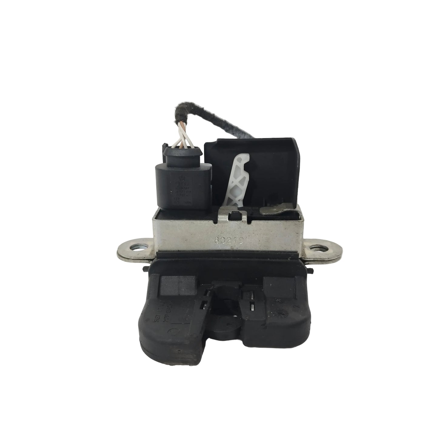 Serratura portellone Volkswagen Golf VI (5N1) 2008-2013 cod: 5k0827505C ecoAC16389