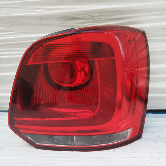 Fanale posteriore dx Volkswagen Polo 2012 cod: 6R0945112B ecoDM230