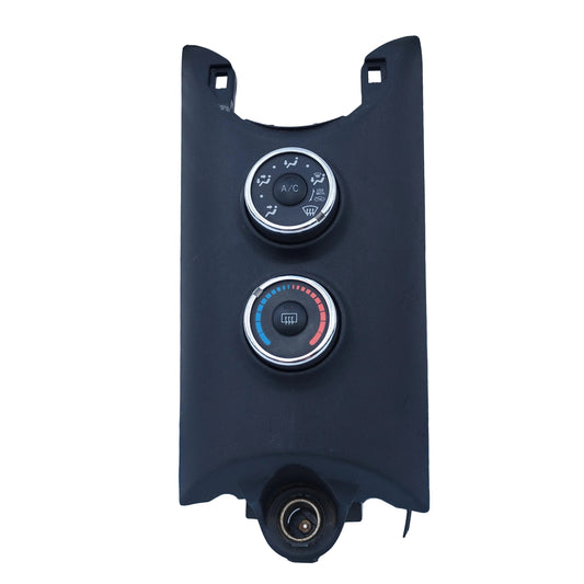 Pulsantiera a / c Toyota IQ 2009-2015 cod: 55406-74010 ecoAC15931